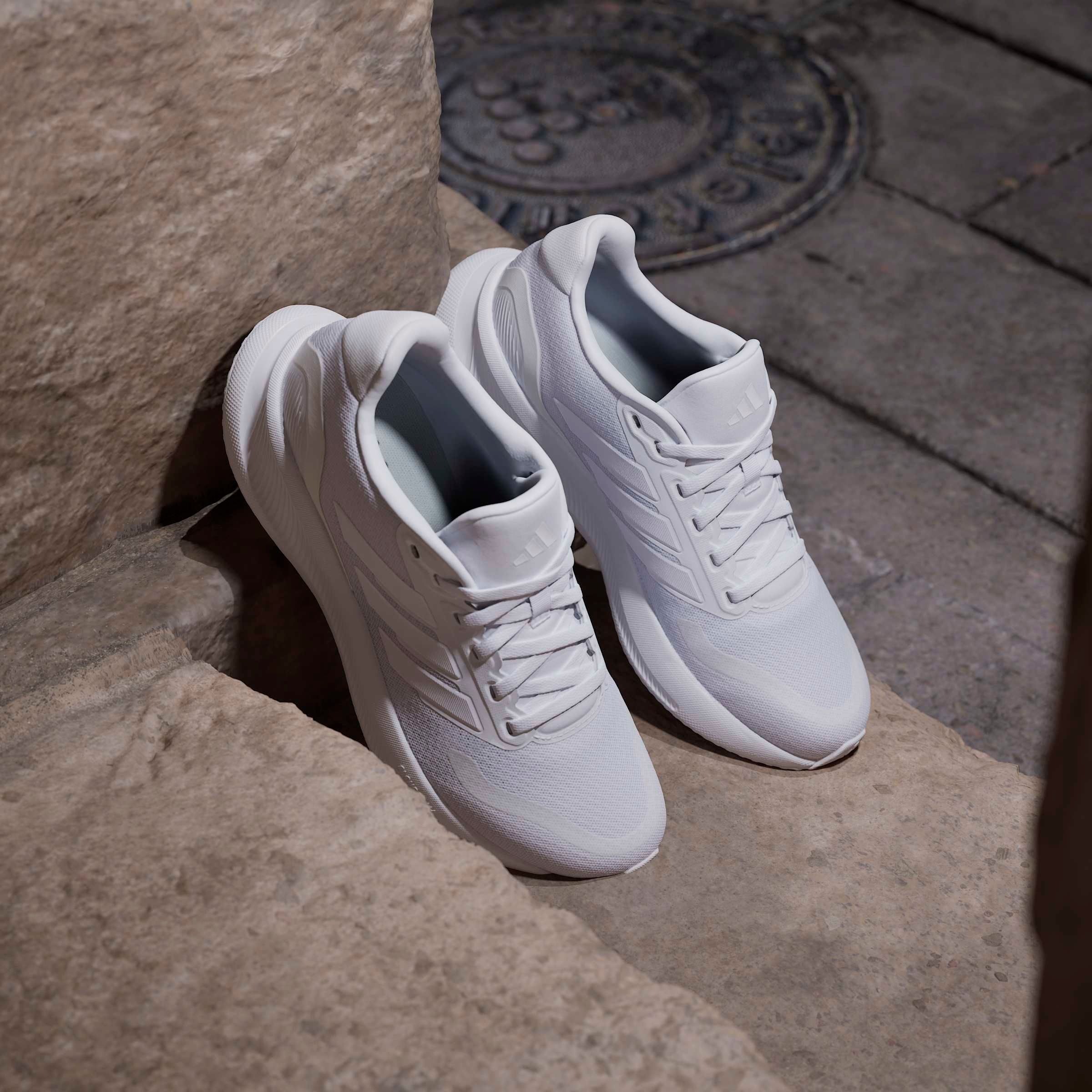 adidas Performance Laufschuh »RUNFALCON 5«