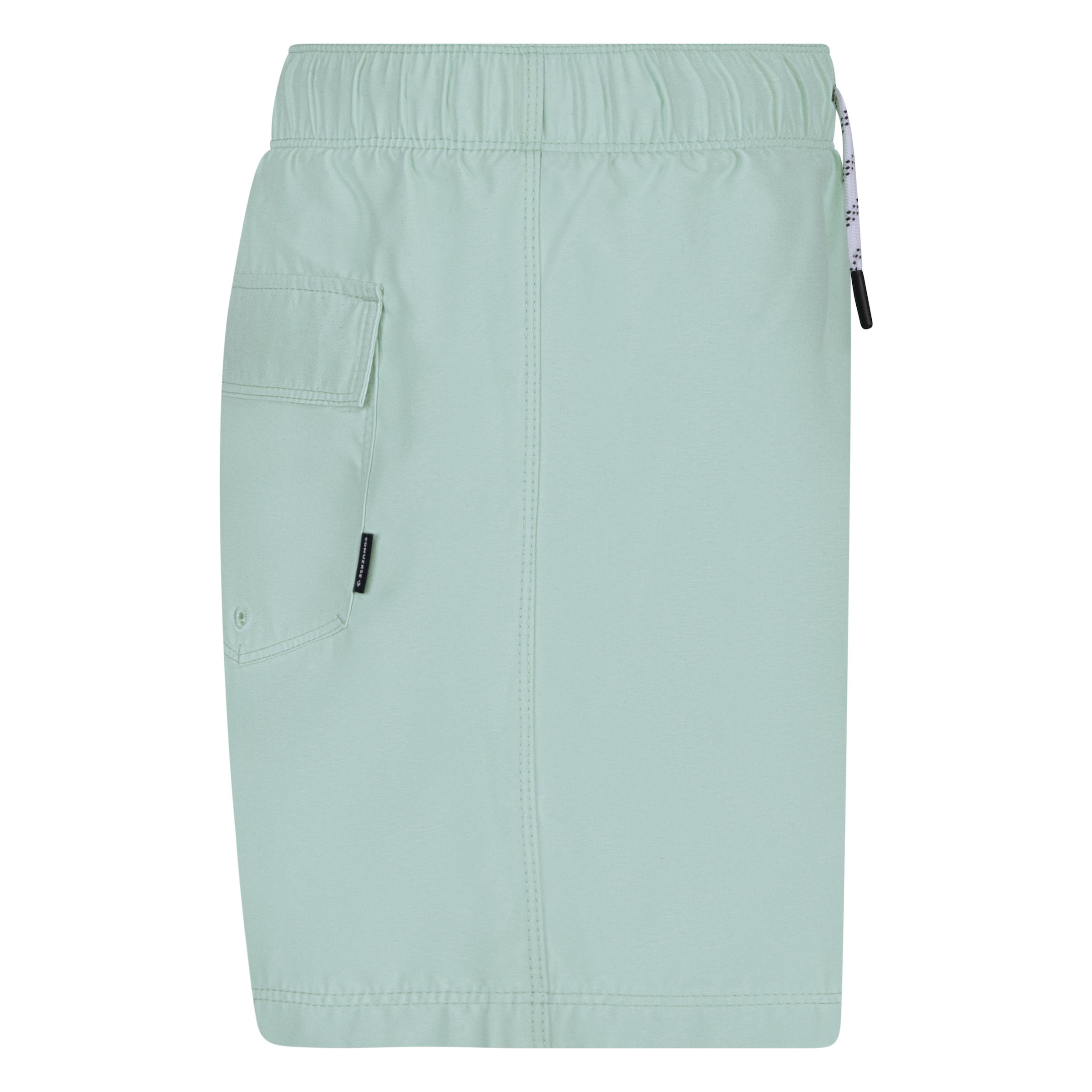 Converse Badehose für Kinder und Jugendliche, sportlicher Stil