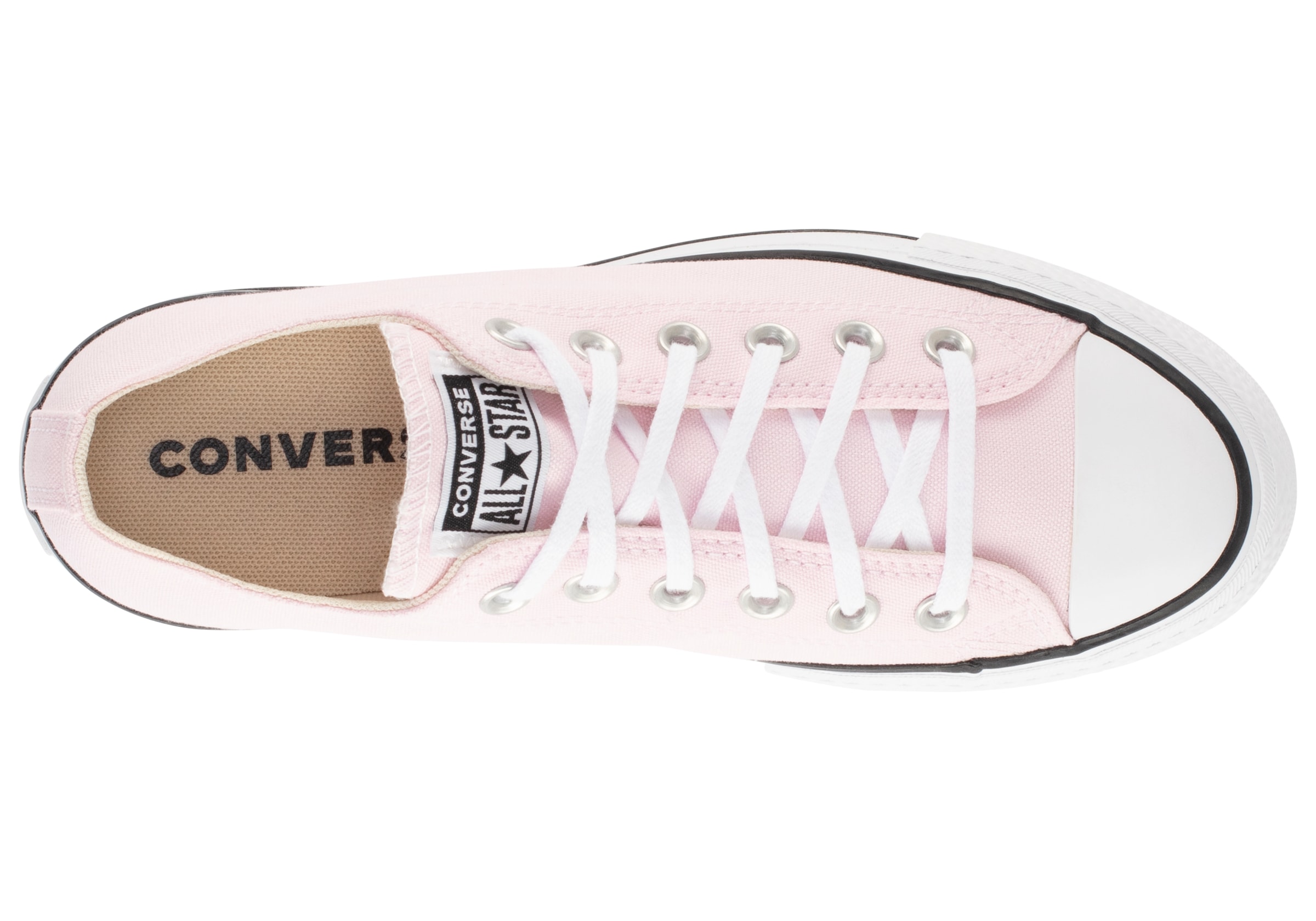 Converse Sneaker »CHUCK TAYLOR ALL STAR LIFT PLATFORM«