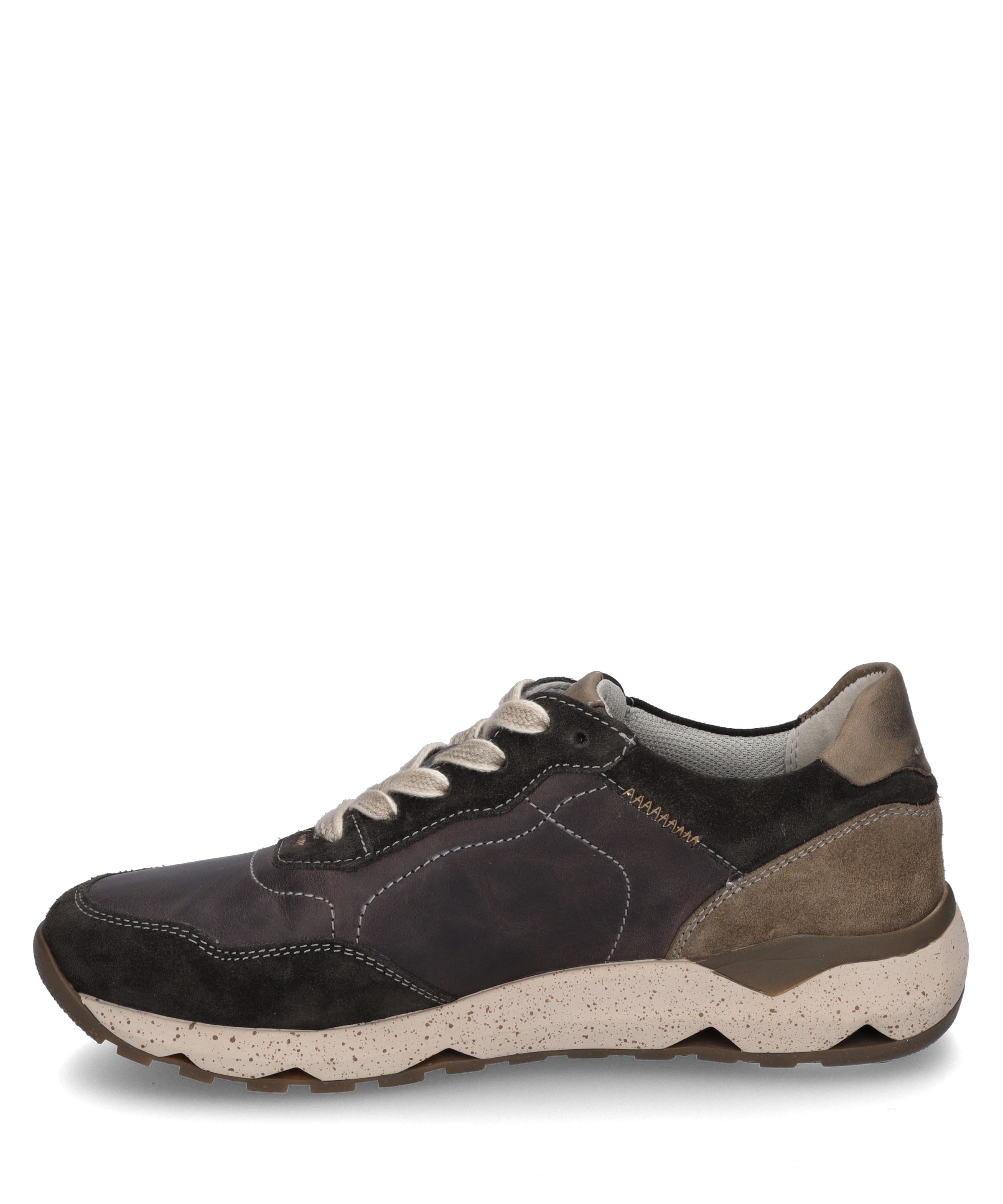 Josef Seibel Sneaker »Jonah 05, titan-kombi«