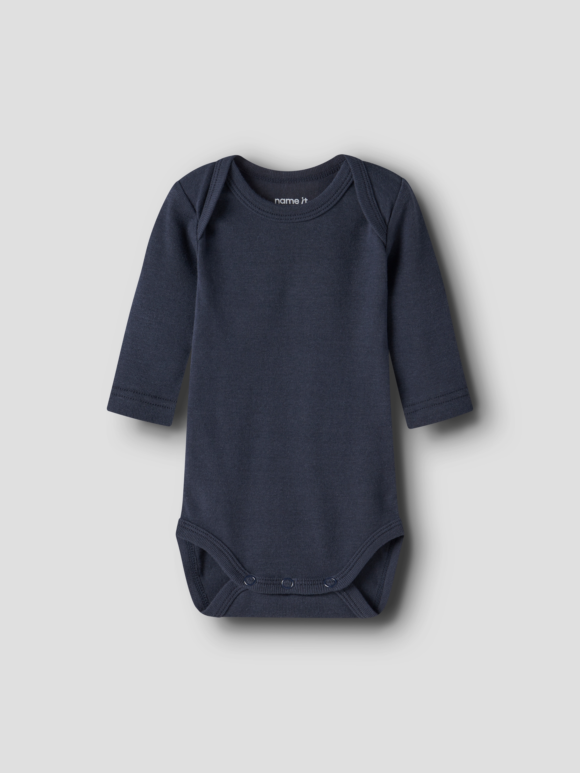 Name It Langarmbody »NBMBODY 3P LS FIRETRUCK NOOS« Packung, 3 tlg.