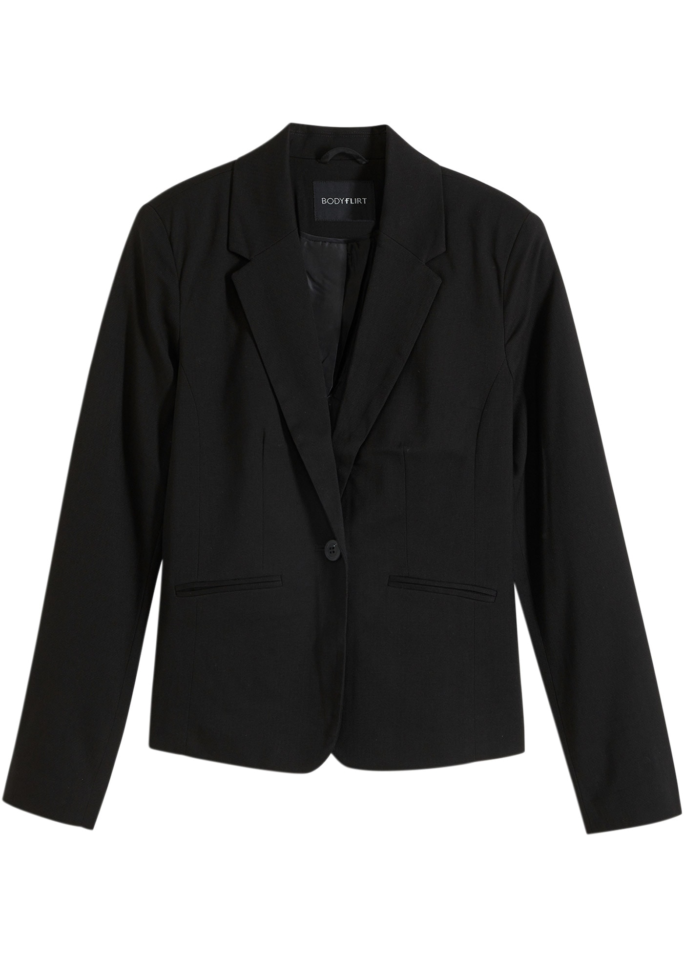 bonprix Jackenblazer »Blazer« Blazer