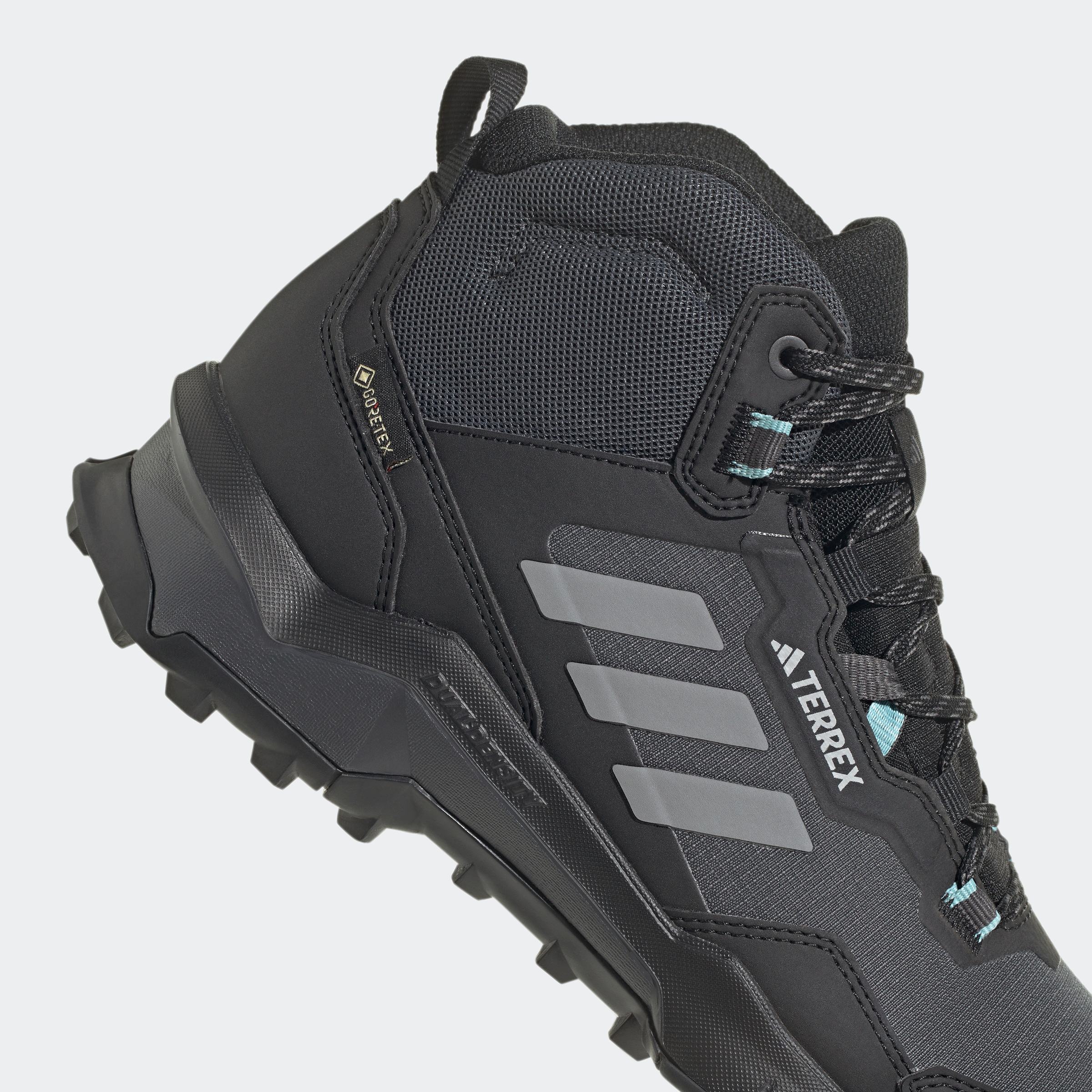 adidas TERREX Wanderschuh »TERREX AX4 MID GORE-TEX«, wasserdicht