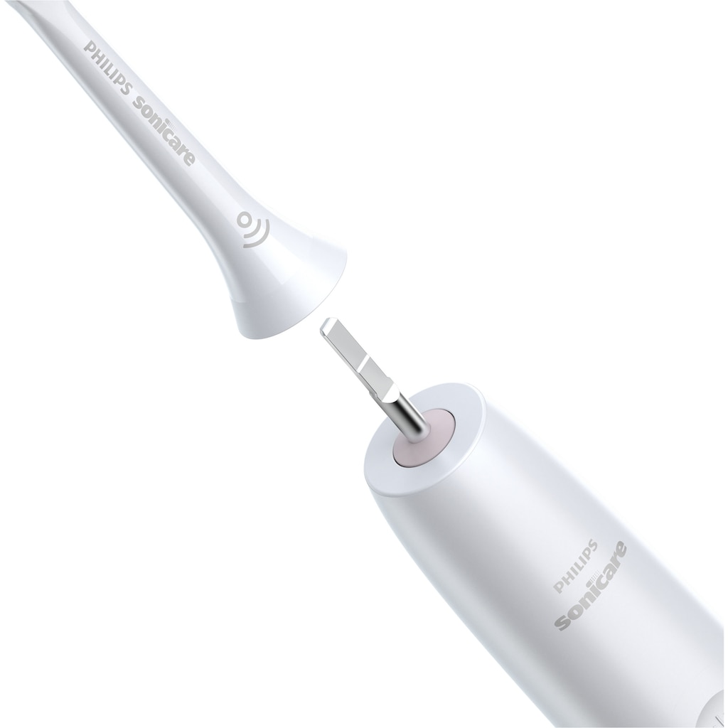 Philips Sonicare Aufsteckbürsten »W2 Optimal White Standard«