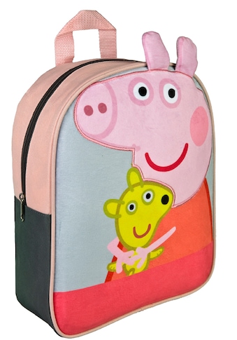 Kinderrucksack »Peppa«