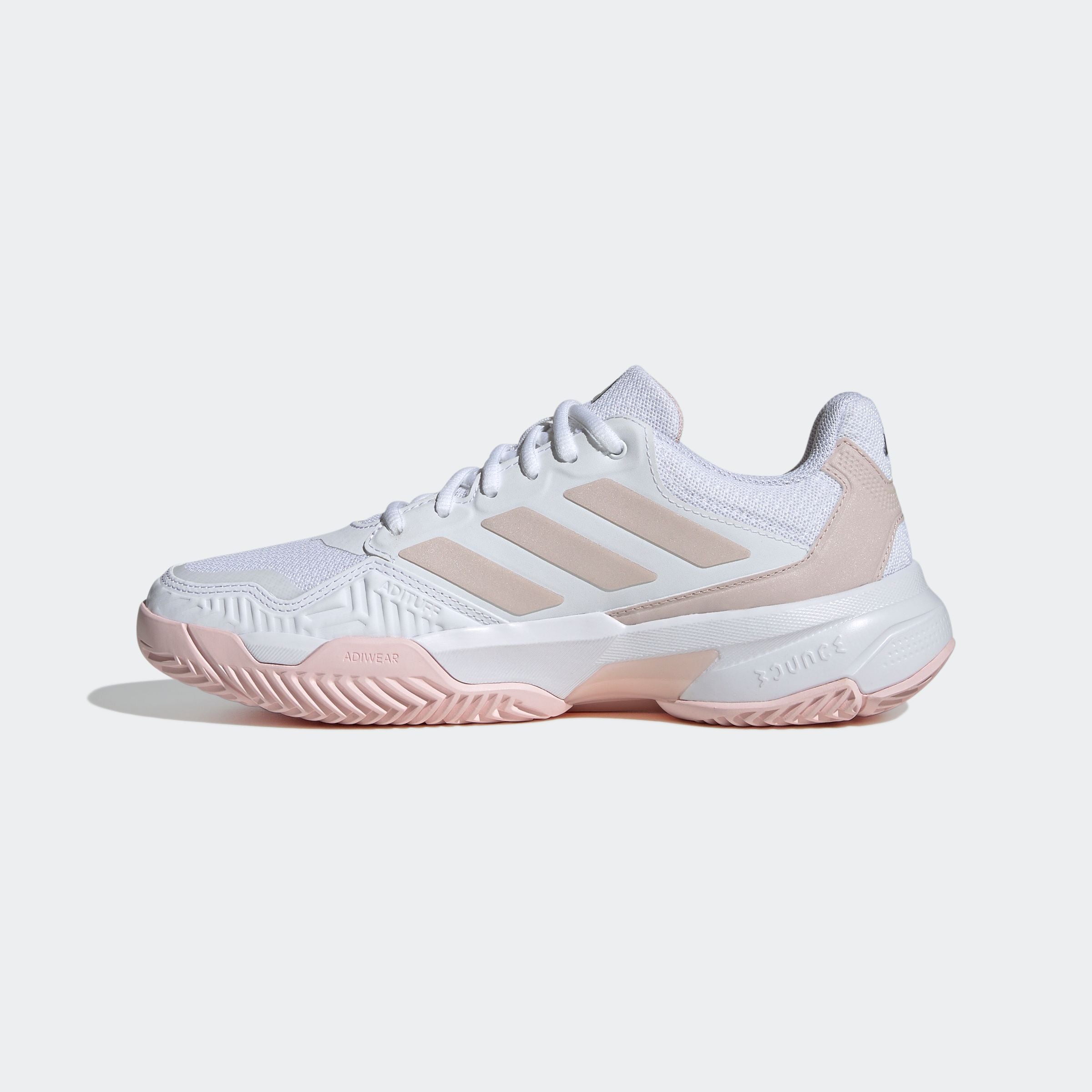 adidas Performance Tennisschuh »COURTJAM CONTROL 3«, geeignet für Hartplatz und Sandplatz