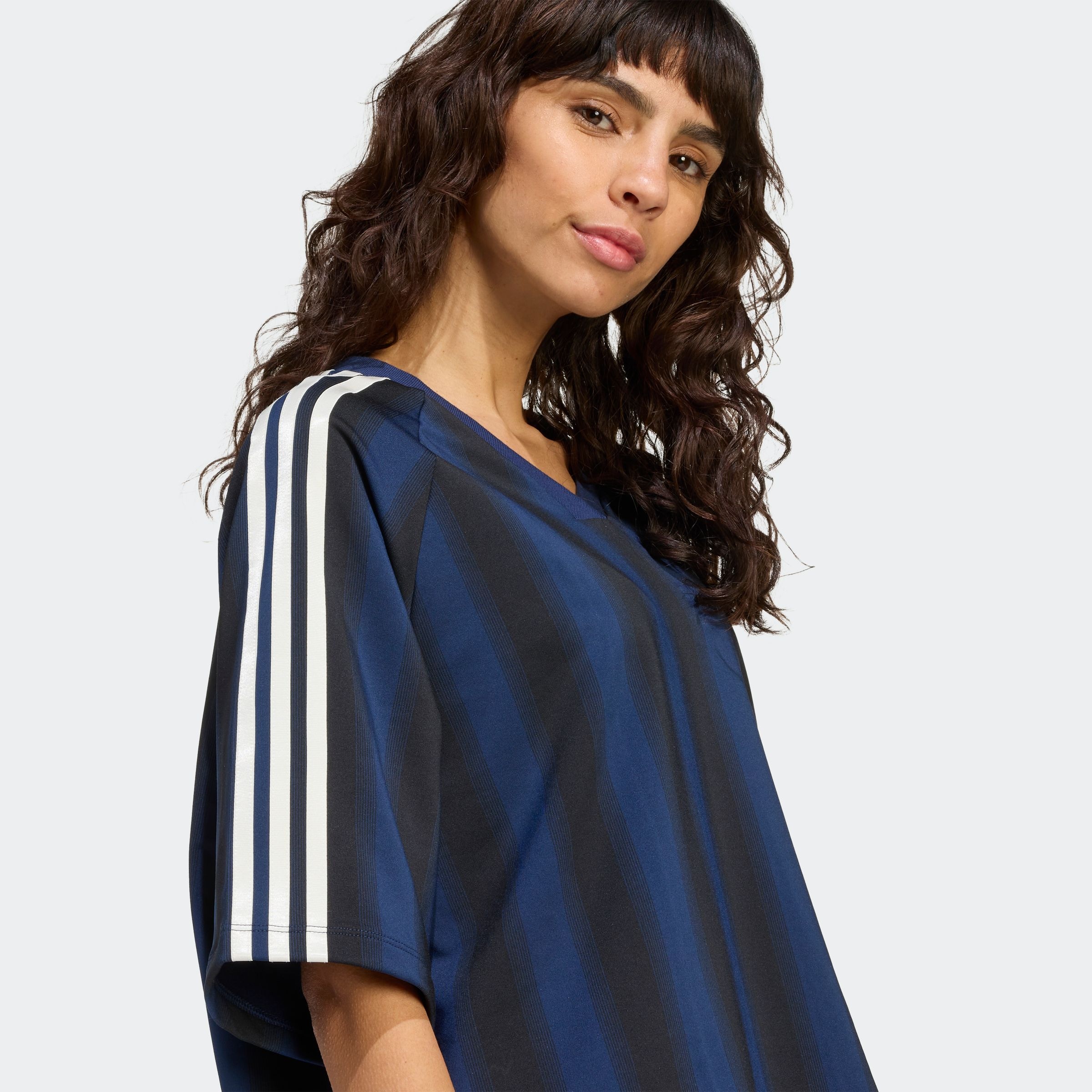 adidas Originals T-Shirt »LINEAR TEE«