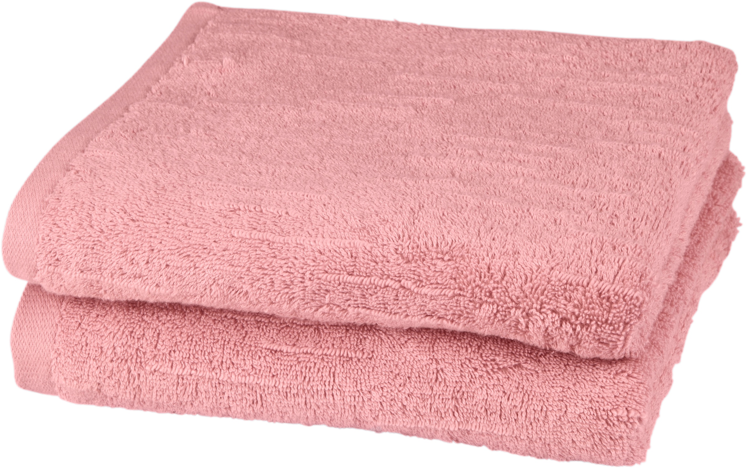 ROSS Handtuch »Premium«, (2 St.), kaufen bei 100% Baumwolle OTTO