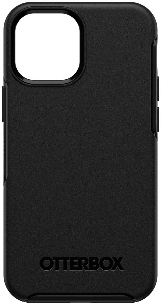 Otterbox Smartphone-Hülle »OtterBox Symmetry Plus iPhone 13 mini, black«