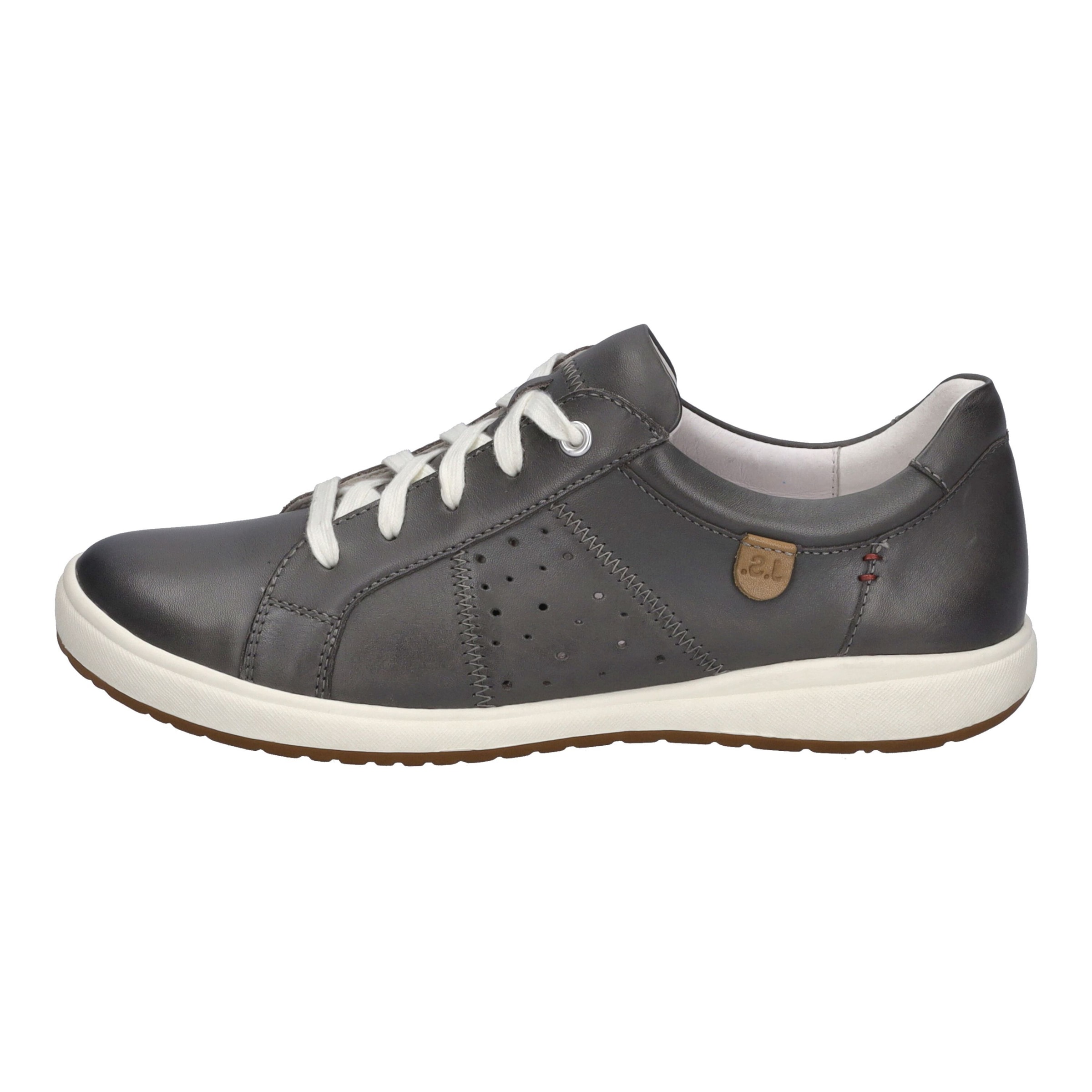 Josef Seibel Sneaker »Caren 01, graphit«