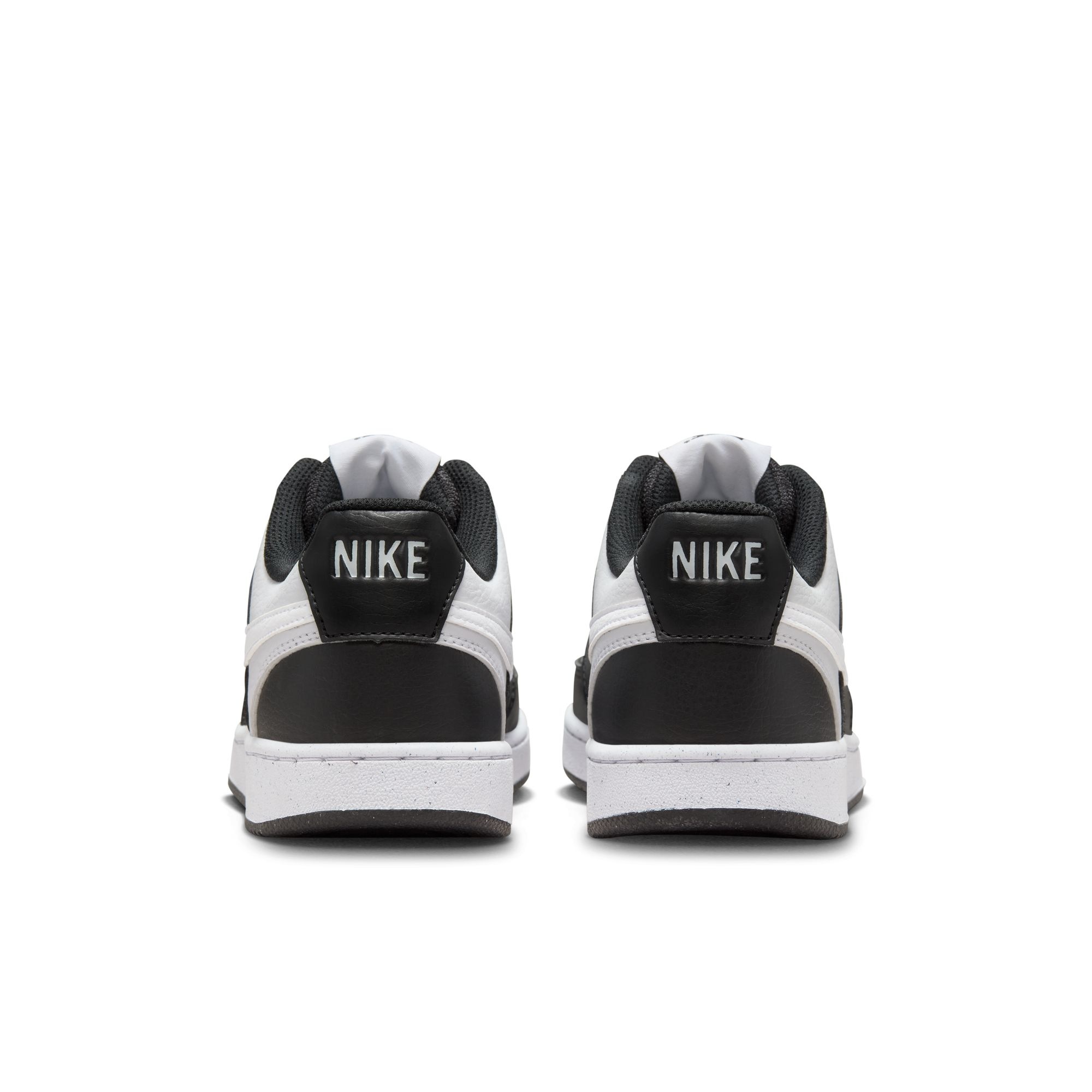 Nike Sportswear Sneaker »Court Vision Low Next Nature«  inspiriert vom Design des Nike Air Force