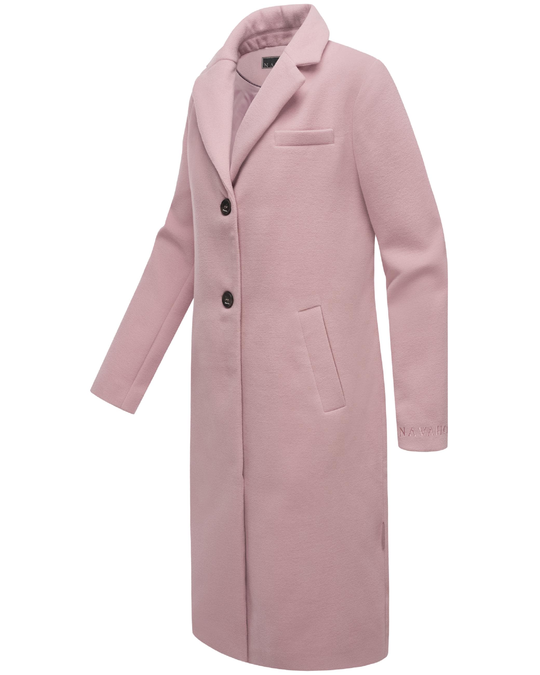 Navahoo Langmantel »Langmantel Kekstraum 14«