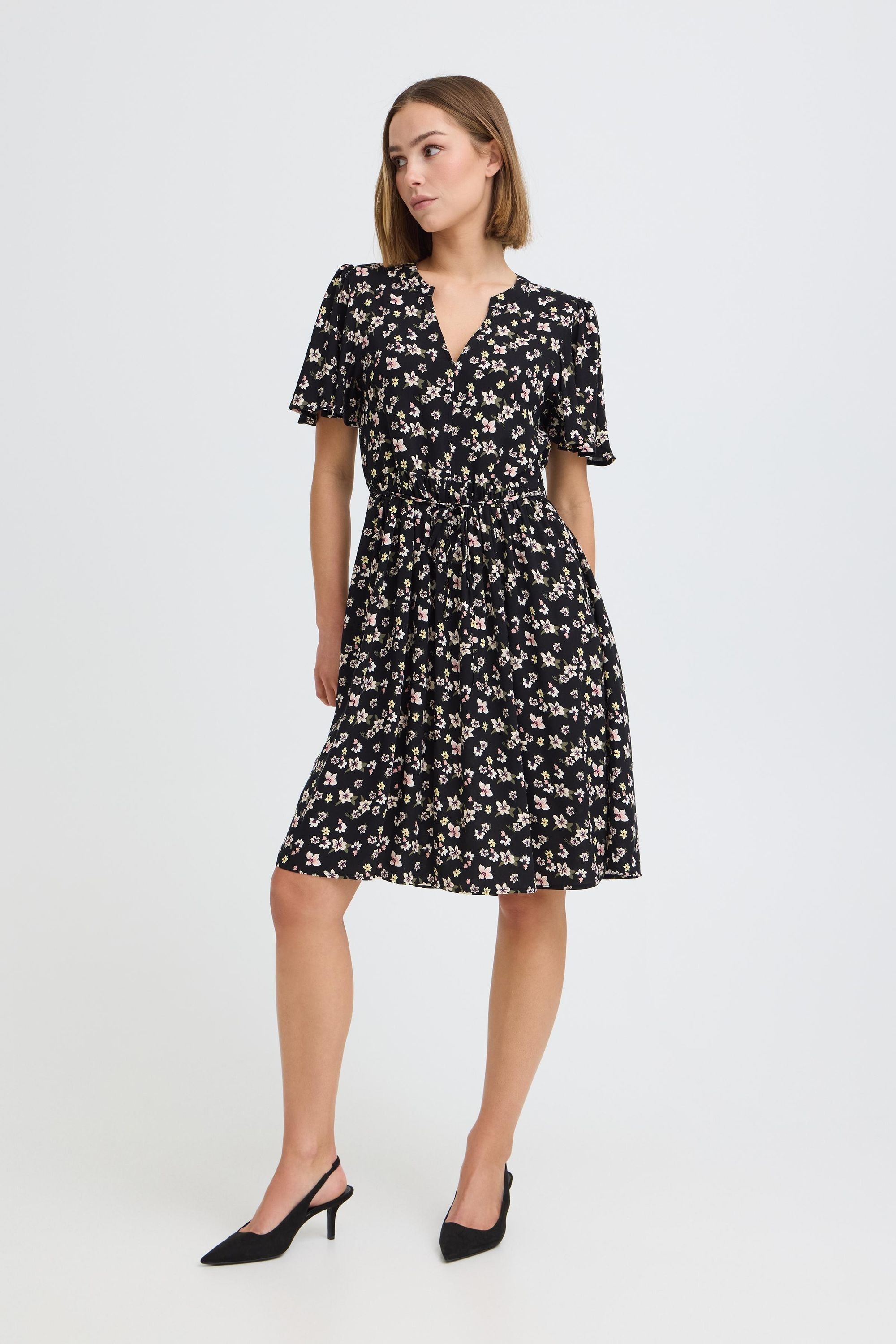 OXMO Minikleid »Minikleid OXNIlla«