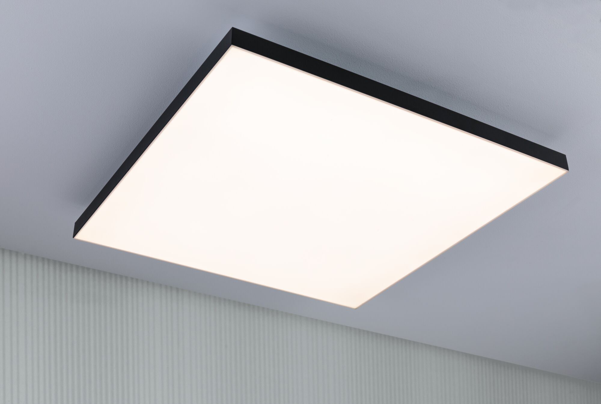 Paulmann LED Panel »Velora Rainbow«, 1 flammig