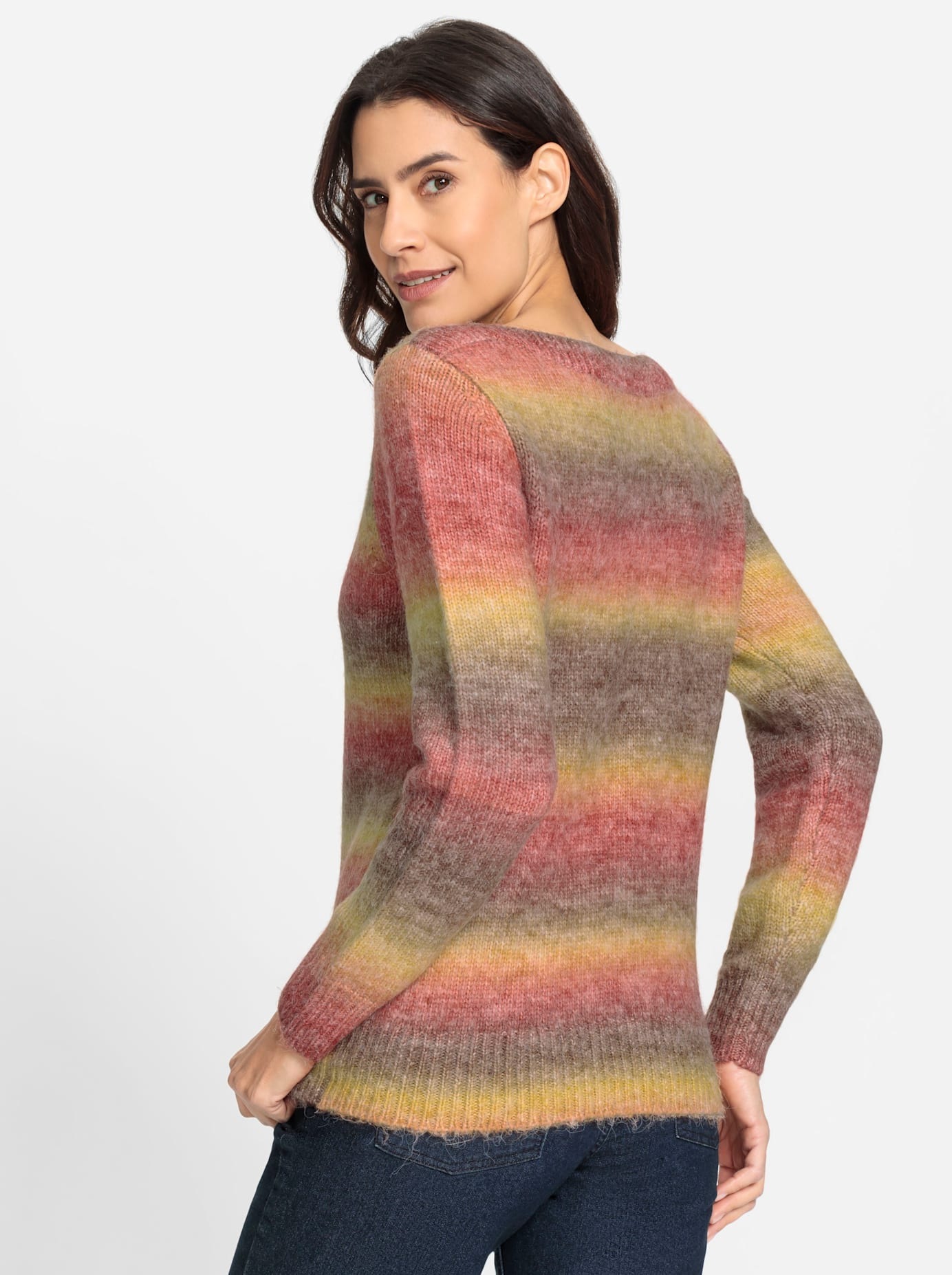 Inspirationen Strickpullover »Strickpullover«