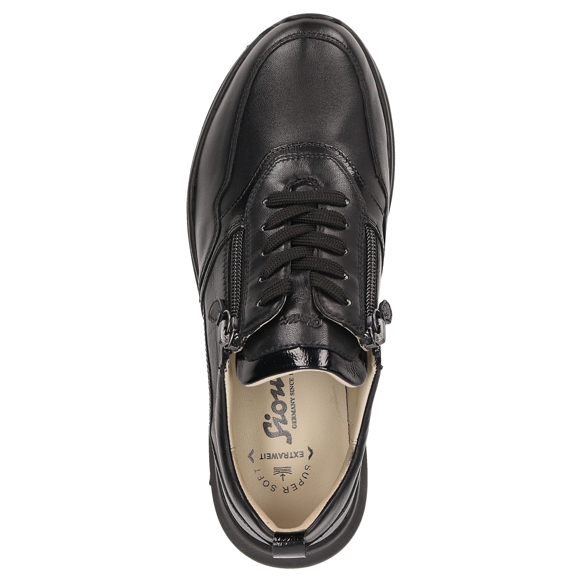 SIOUX Sneaker »Sunivla-702-J«
