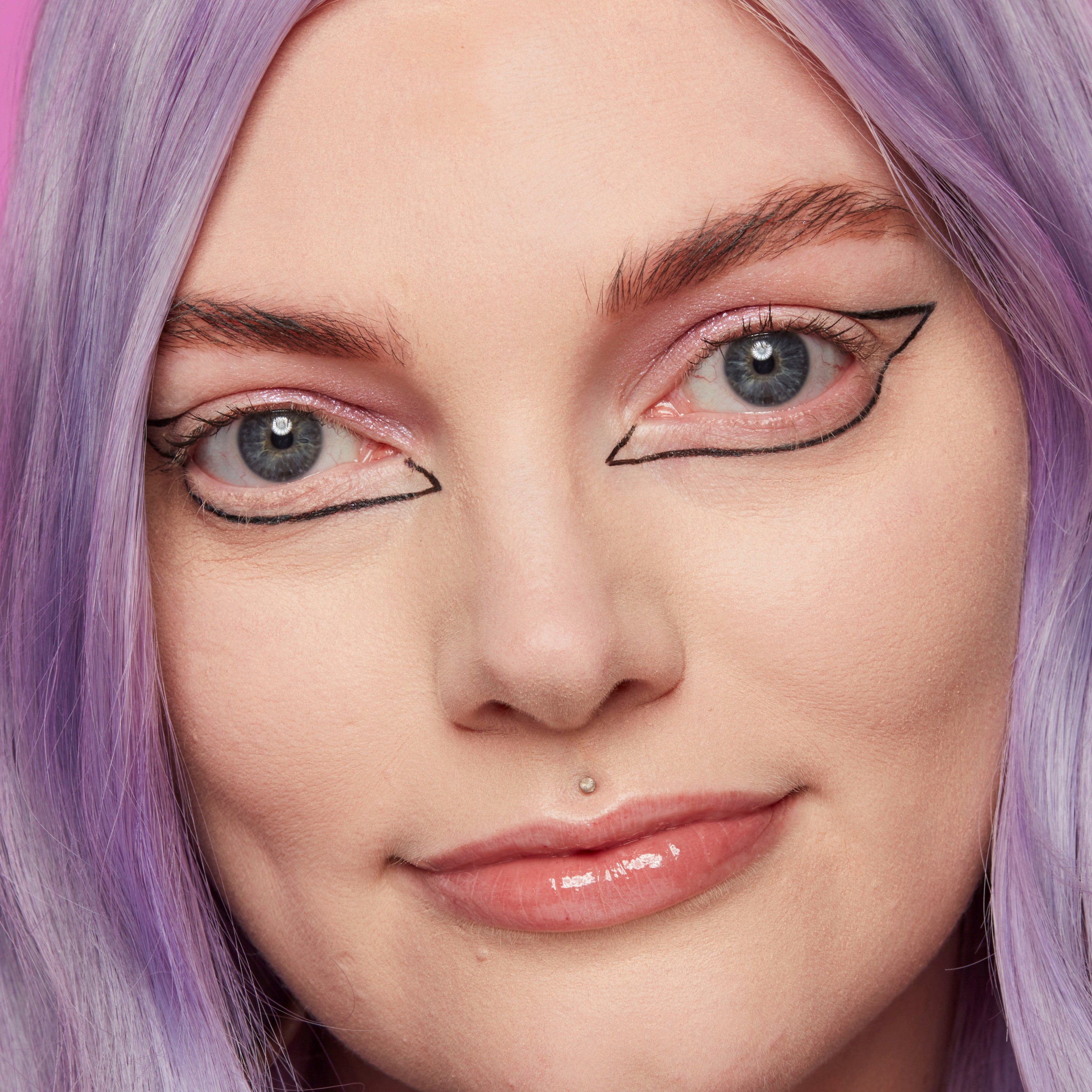 NYX Foundation »NYX Professional Makeup«, mit langanhaltender Formel