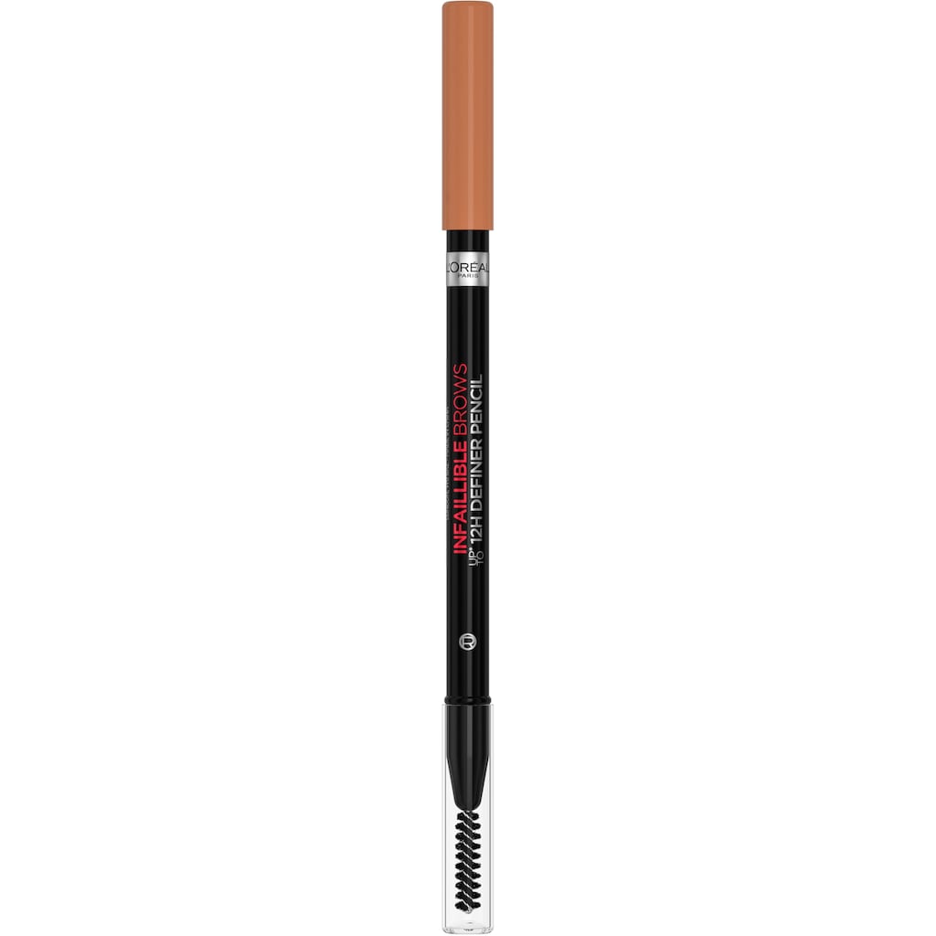 L'ORÉAL PARIS Augenbrauen-Stift »Brow Artist Designer«