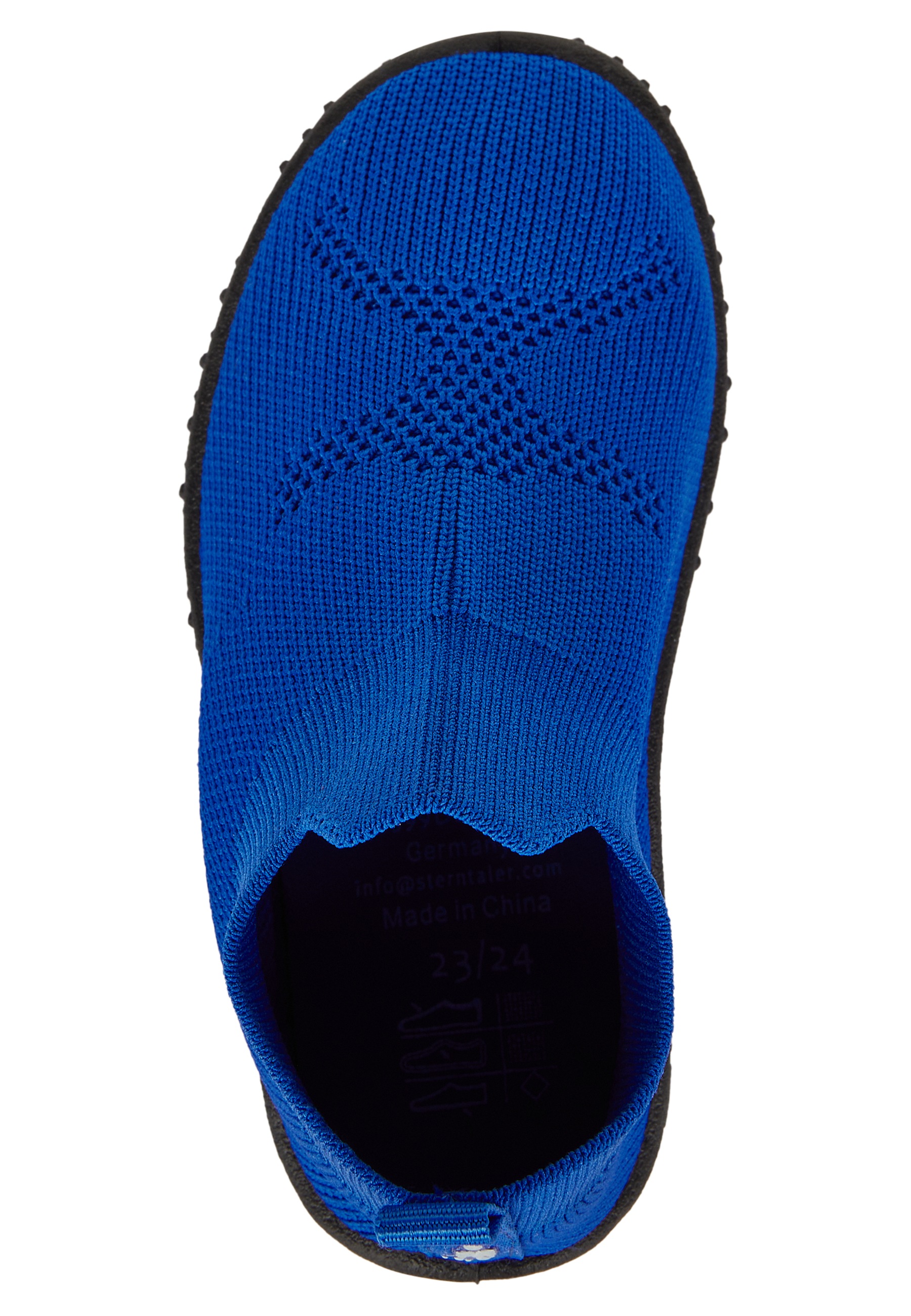 Sterntaler® Badeschuh »Badeschuhe Sockenform«