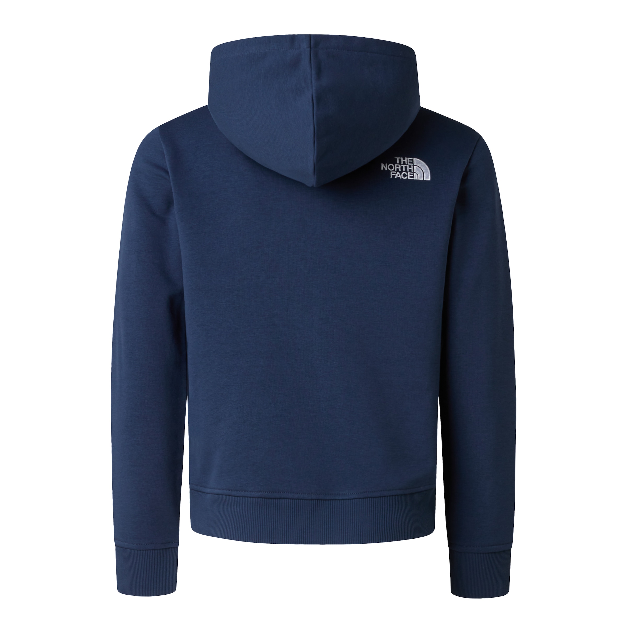 The North Face Kapuzensweatshirt »TEEN DREW PEAK LIGHT REG HOODIE«, für Jugendliche, sportlicher Stil, für Sportmode und Outdoormode

