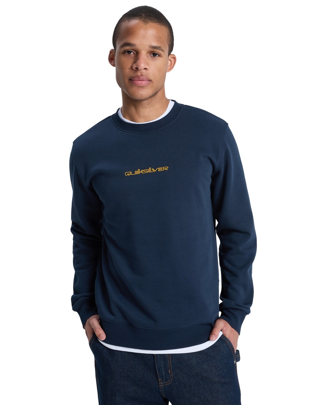 Quiksilver Sweatshirt »Graphic«
