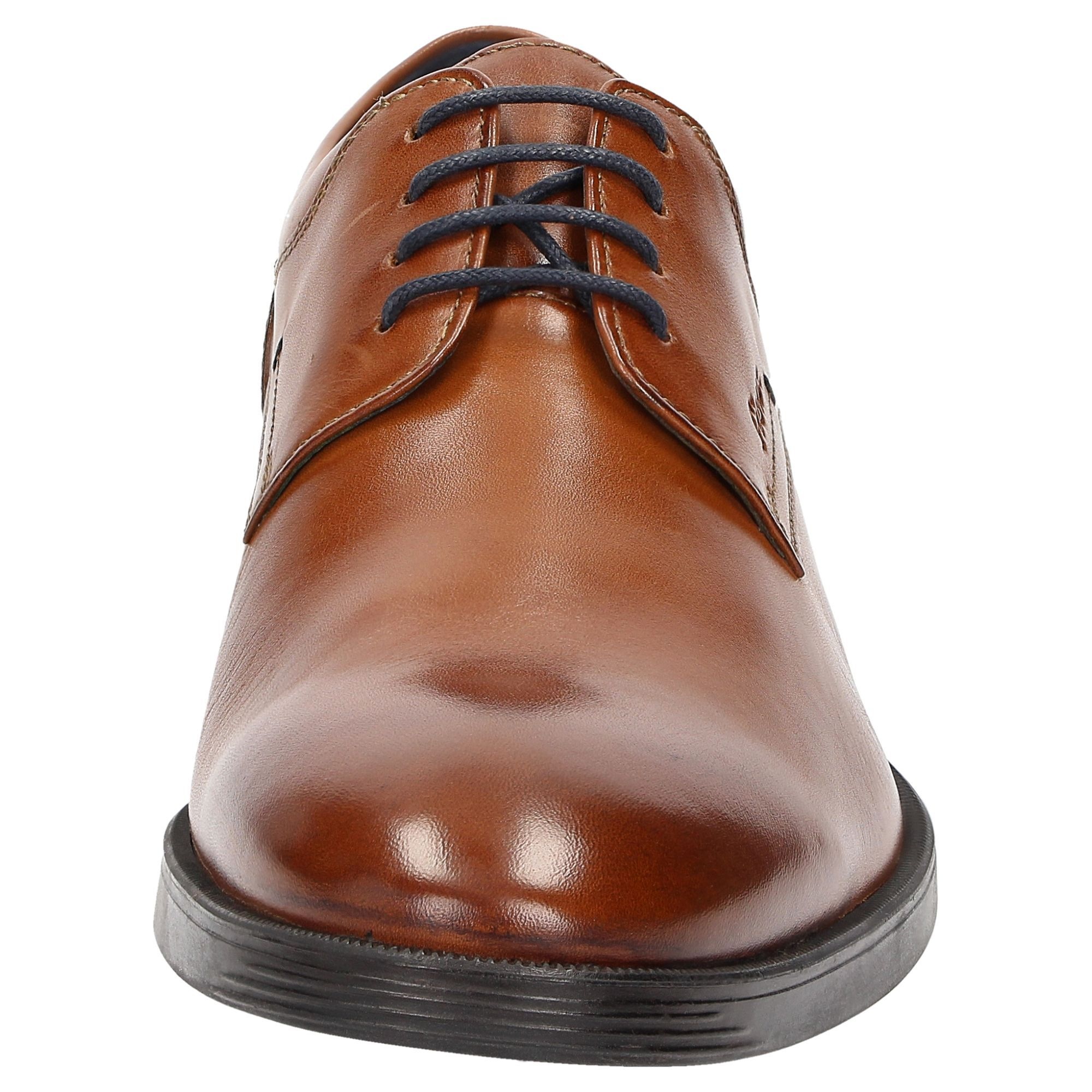 SIOUX Schnürschuh »Foriolo-707-H«