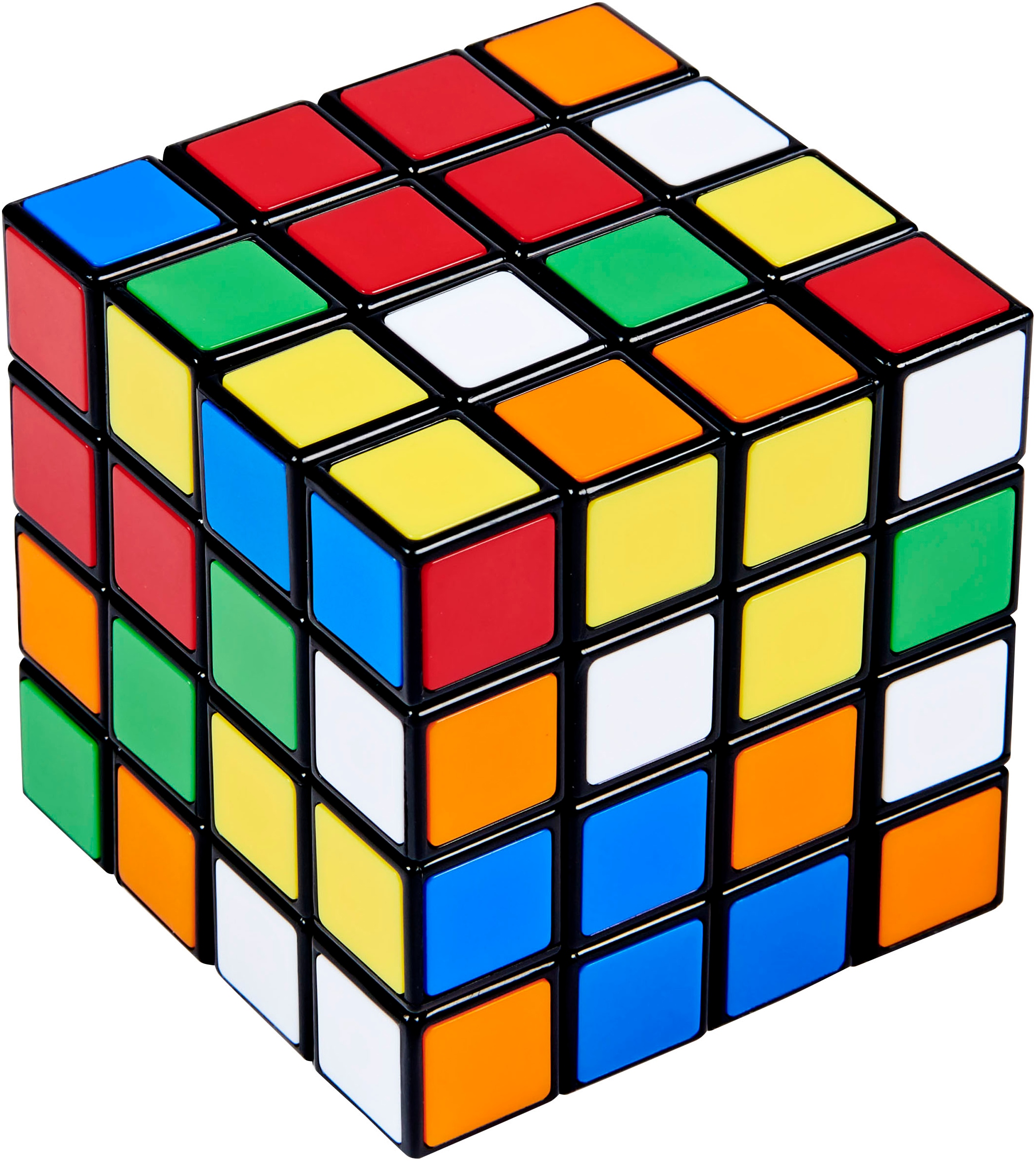 Spin Master Spiel »Rubik's - 4x4 Master«