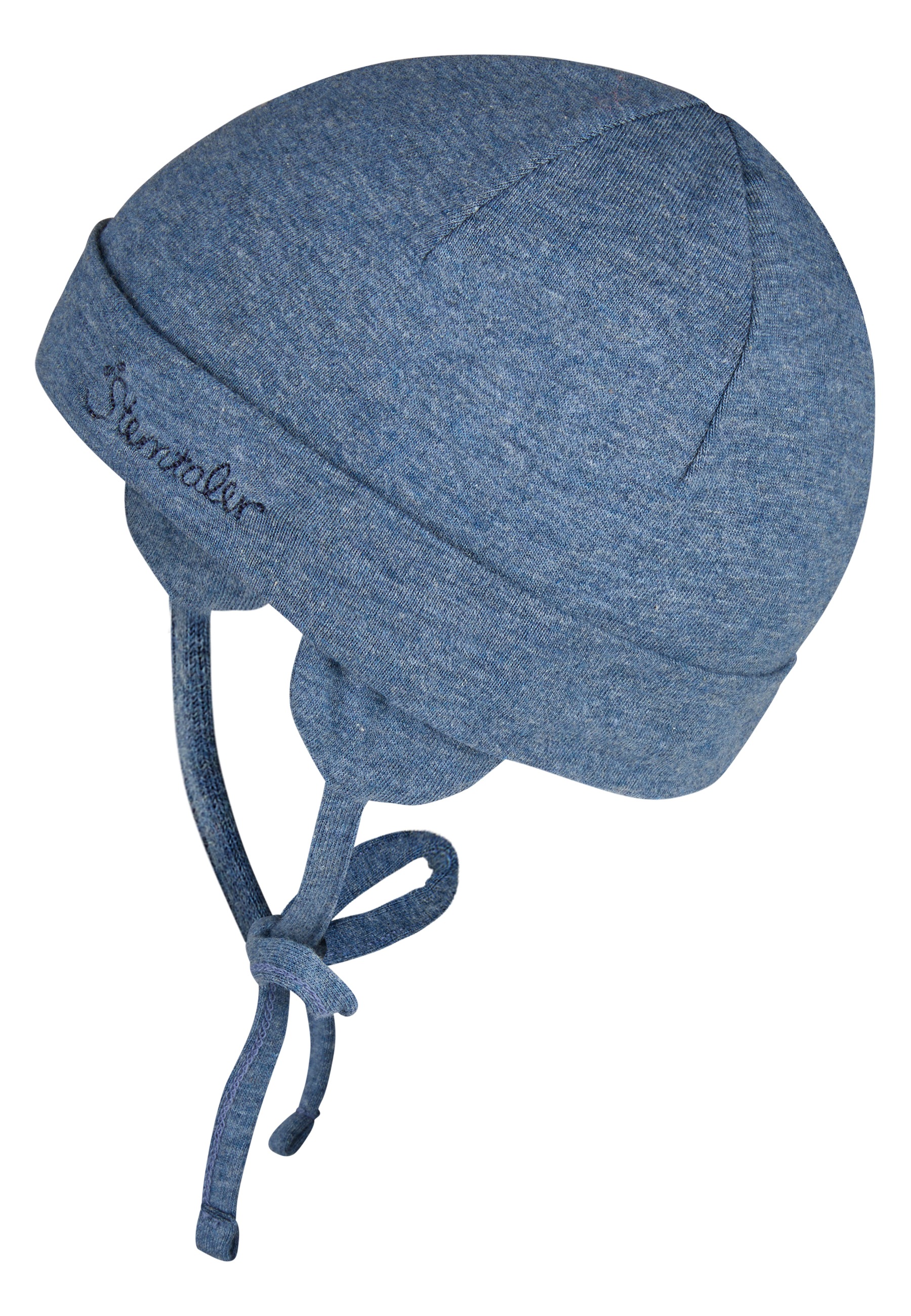 Sterntaler® Beanie »OCS Beanie melange«