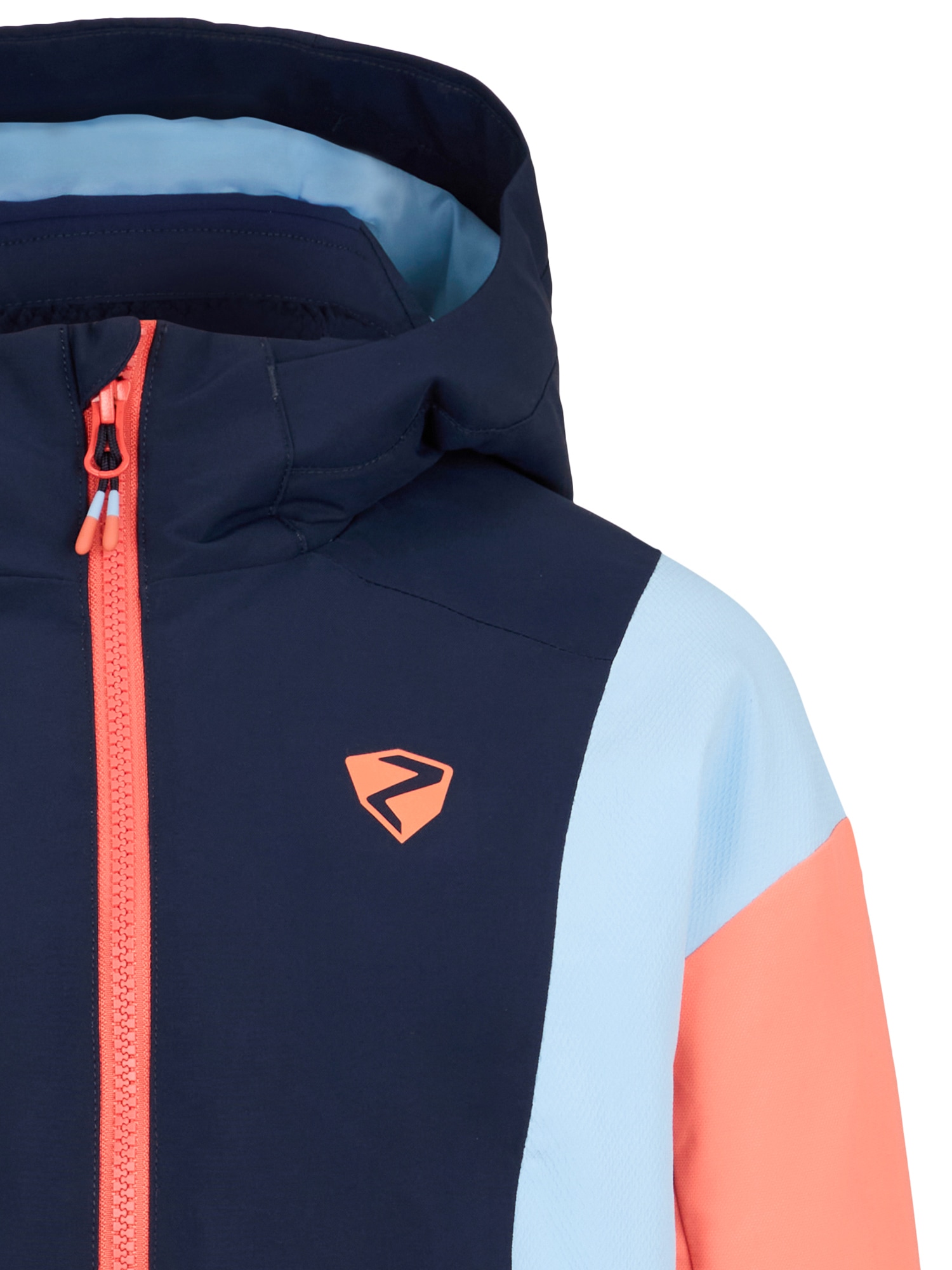 Ziener Skijacke »ABBE-Z jacket junior«