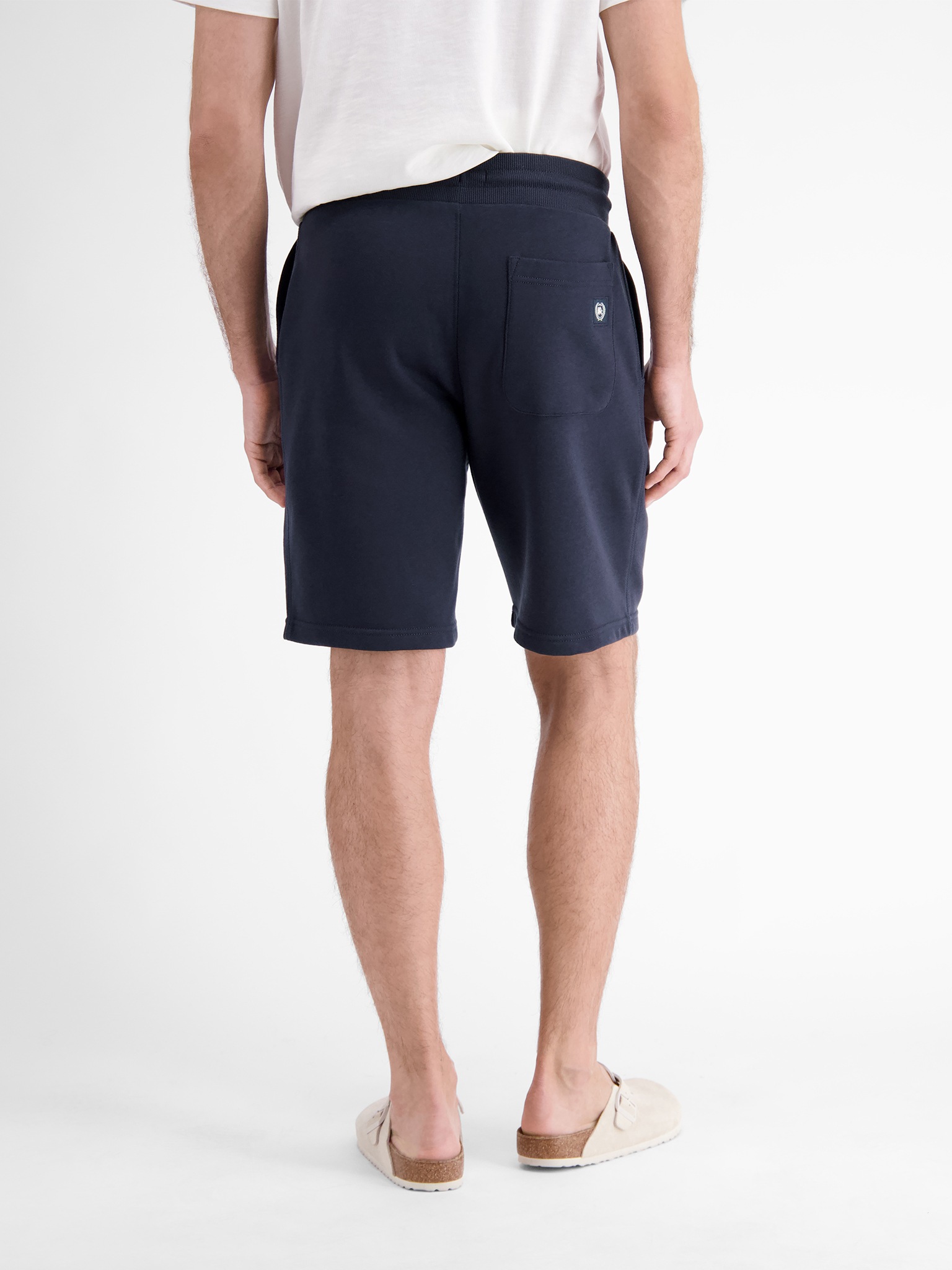 LERROS Shorts, mit Taschen