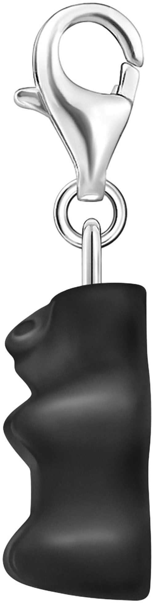 THOMAS SABO Charm-Einhänger »THOMAS SABO x HARIBO Schmuck: Charm«, mit Kristallglas