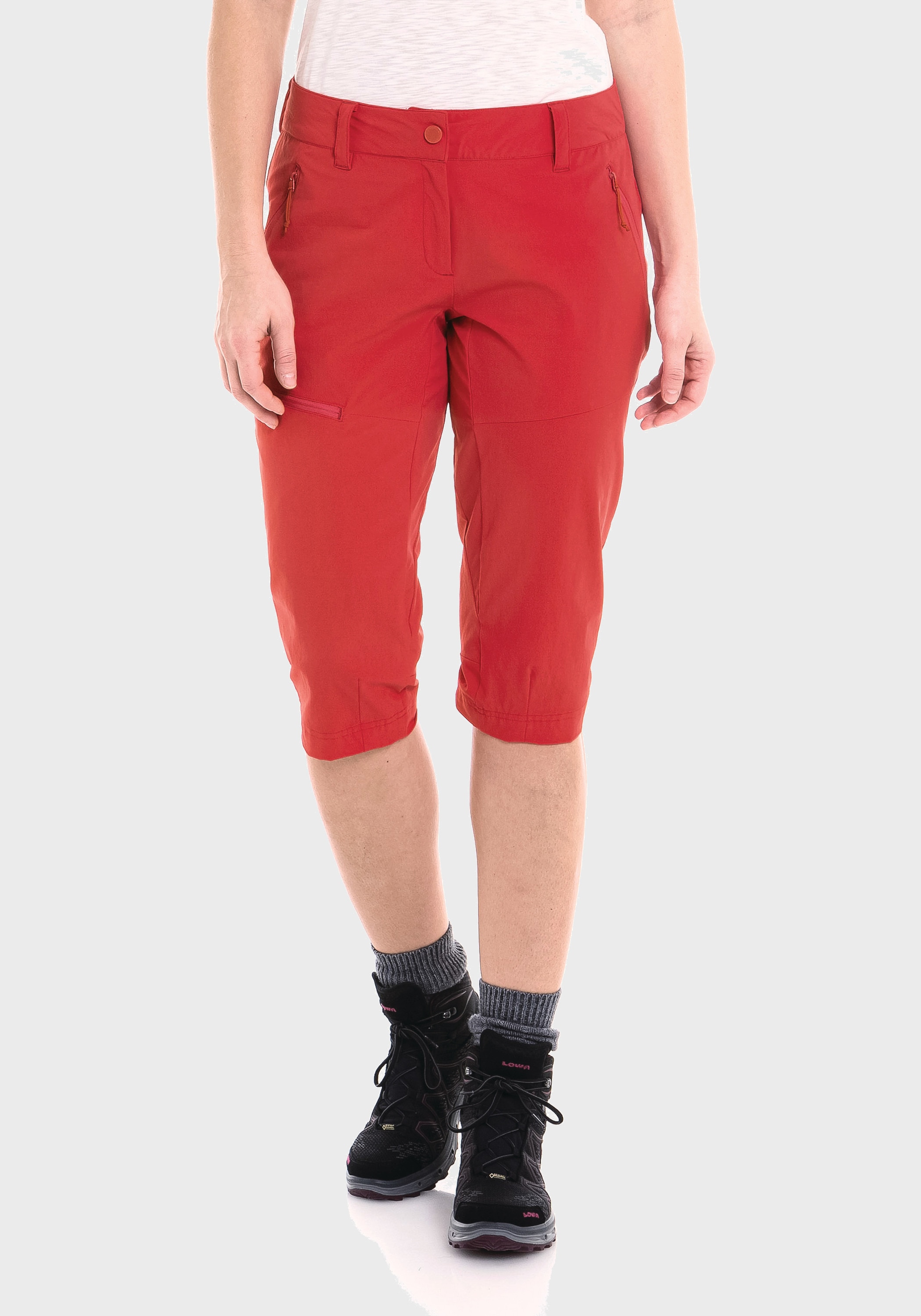 Schöffel 3/4-Hose »Pants Caracas2«