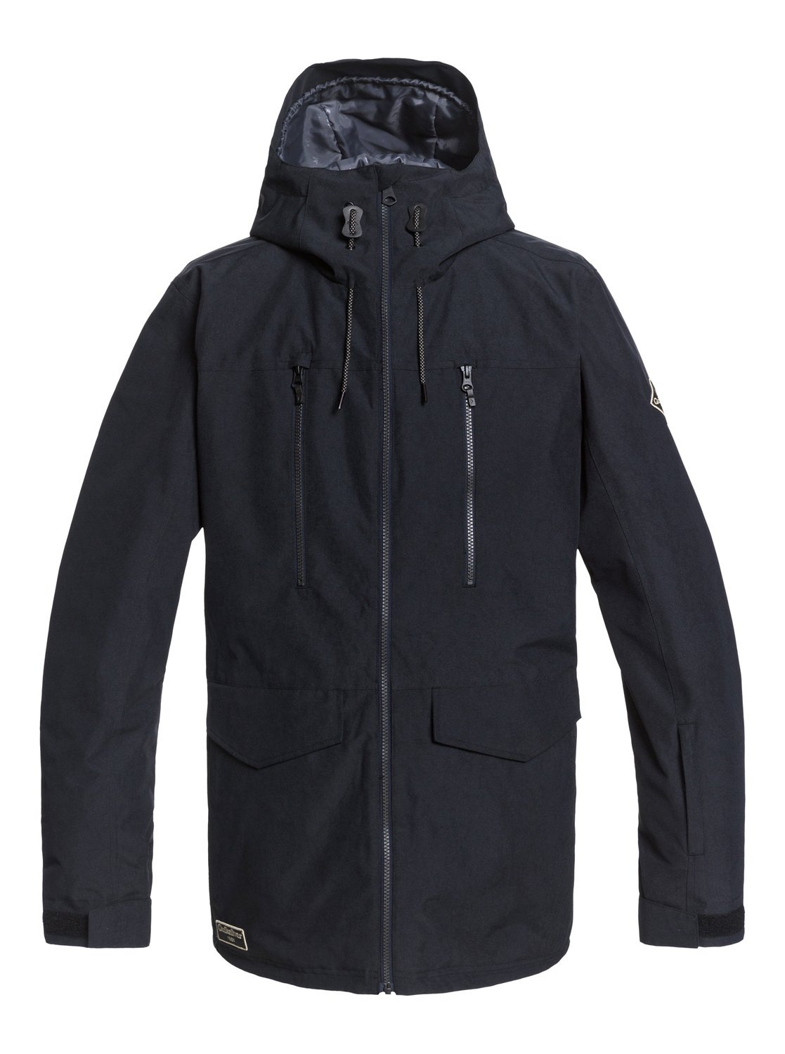 Quiksilver Snowboardjacke »Fairbanks«