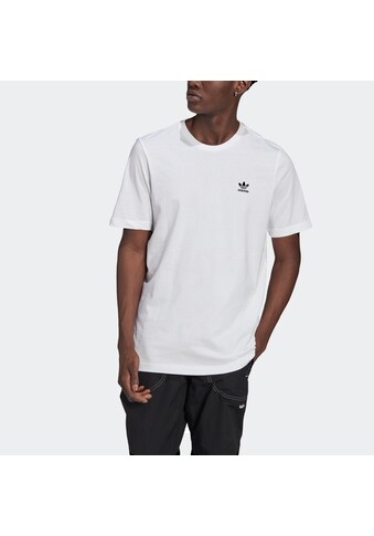 adidas Originals T-Shirt »LOUNGEWEAR ADICOLOR ESSENTIALS TREFOIL« kaufen