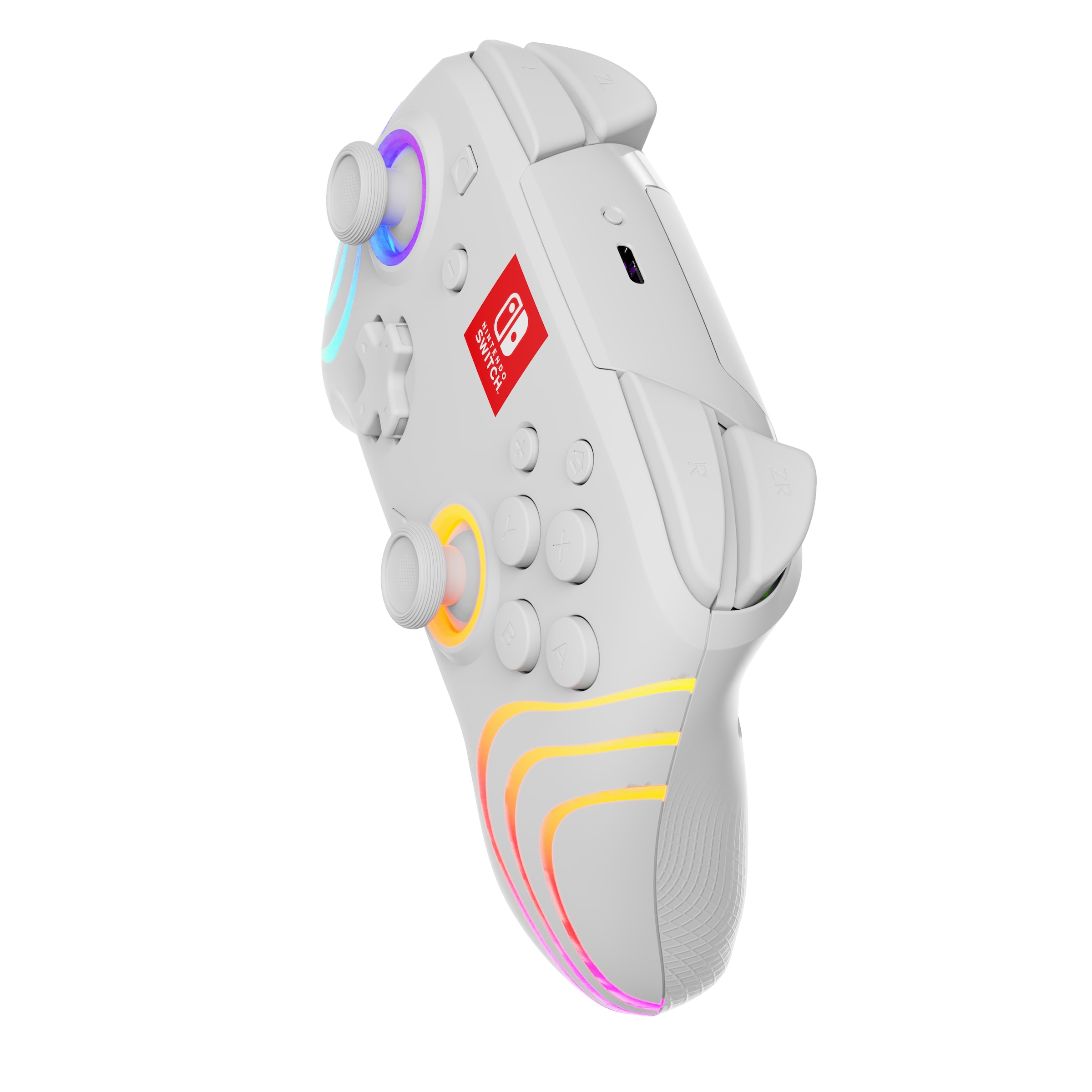 PDP - Performance Designed Products Gamepad »Afterglow Wave wireless«