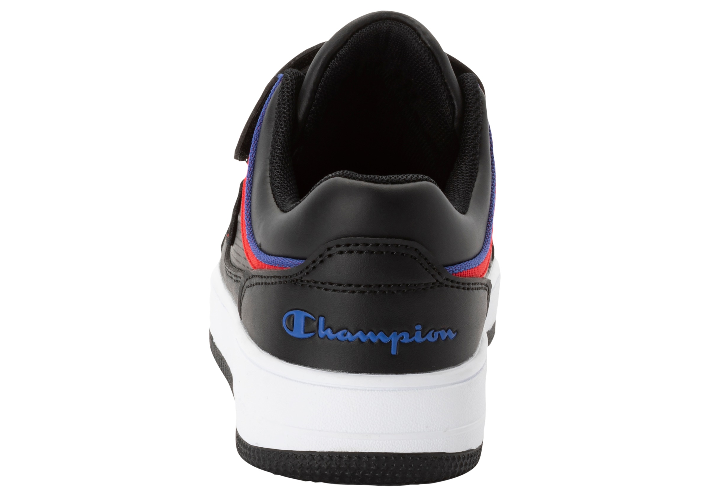 Champion Sneaker »REBOUND LOW B PS«