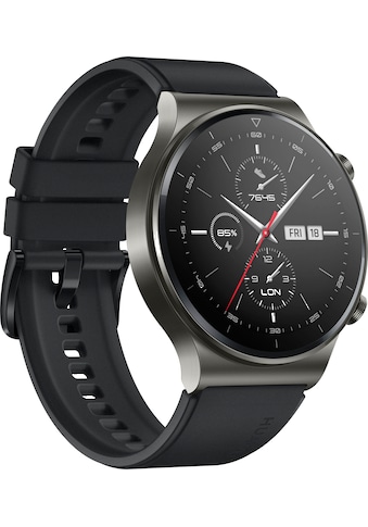 Huawei Smartwatch »Watch GT 2 Pro Sport«, (24 Monate Herstellergarantie) kaufen