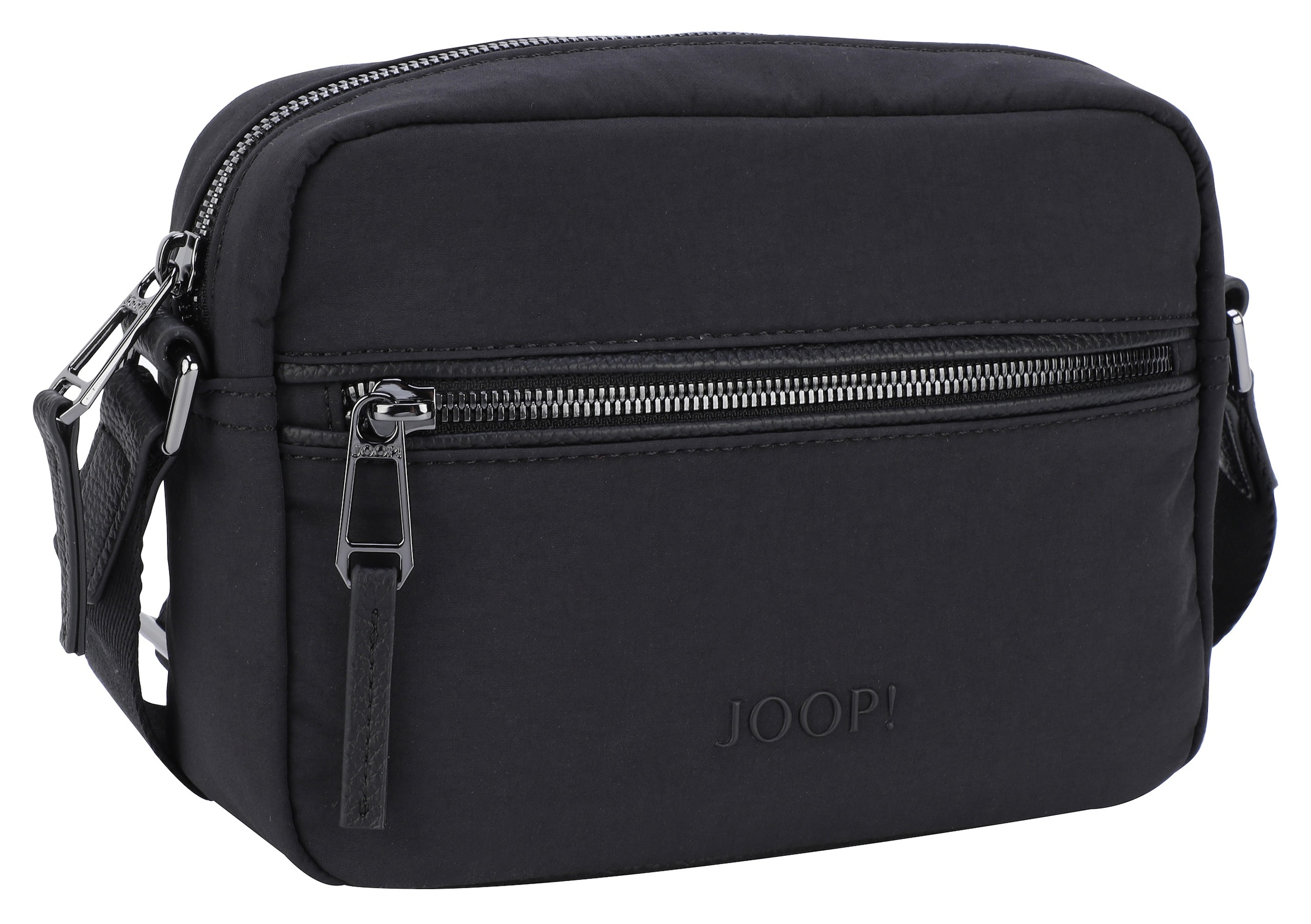 JOOP! Schultertasche »narni pino shoulderbag xshz«