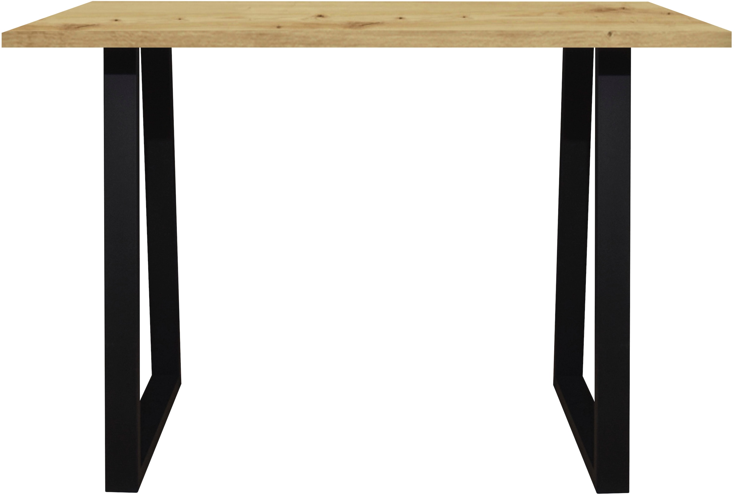 Mäusbacher Tresentisch »Bartresentisch Metall« Bartresentisch Metallgestell, Höhe 109 cm