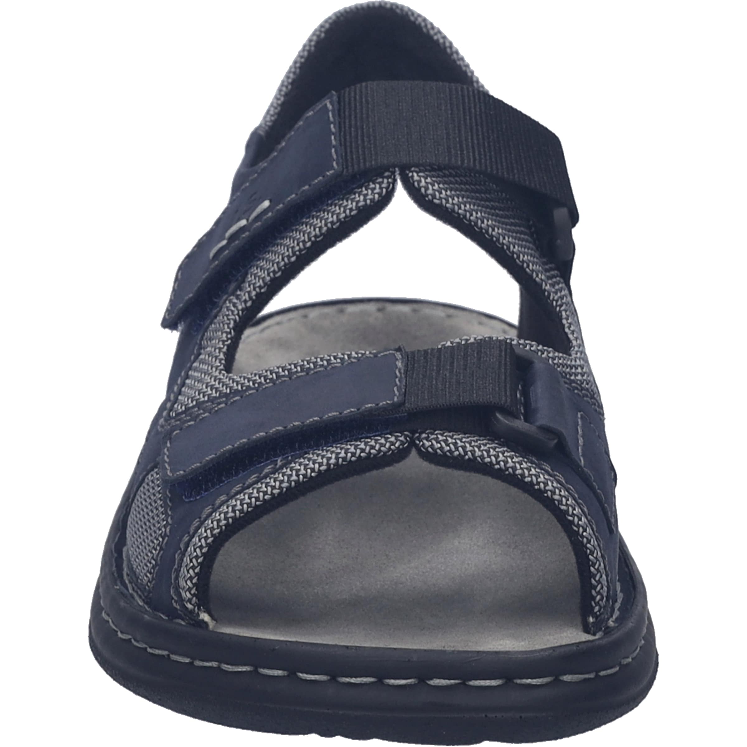 Josef Seibel Sandale »Max 61, ocean-kombi«