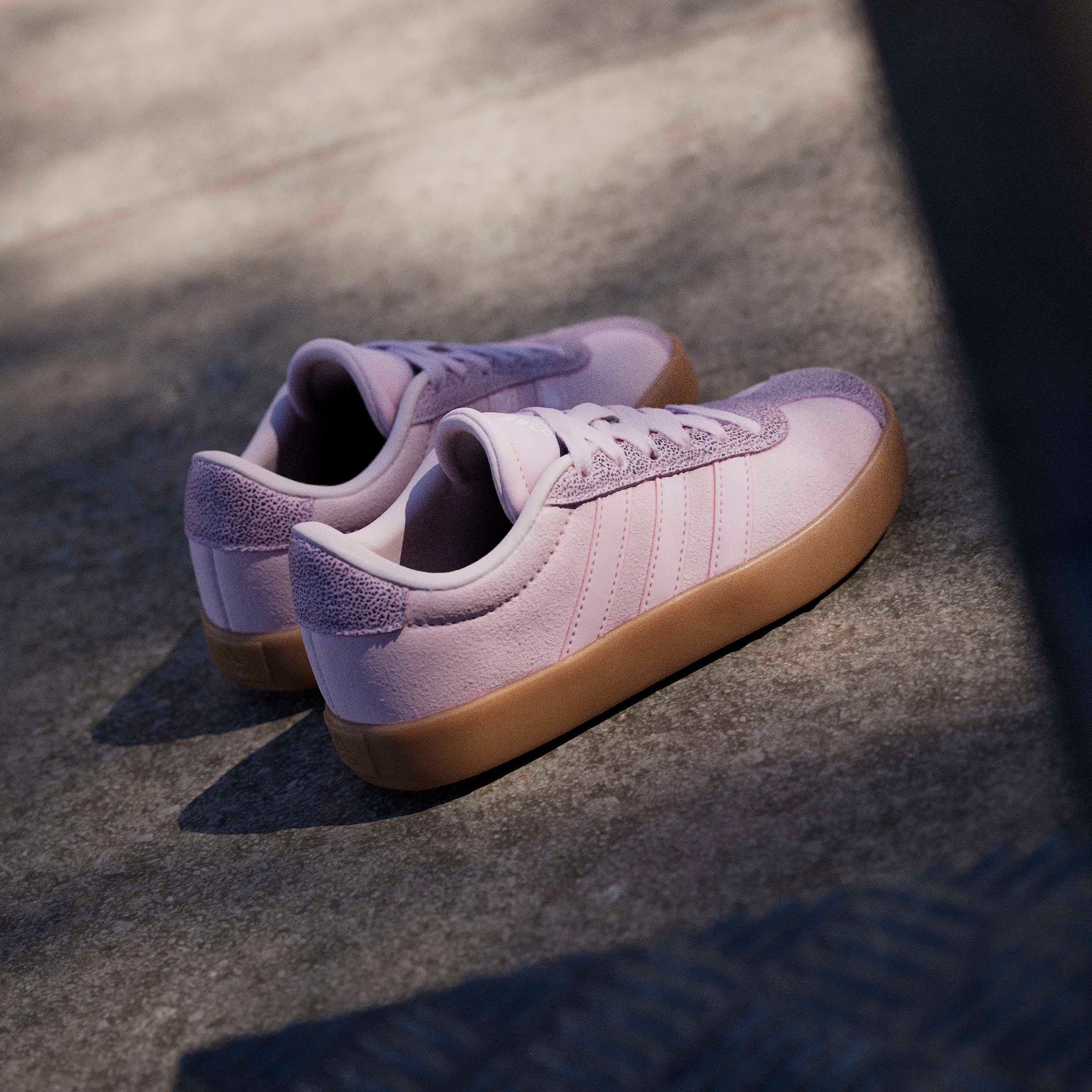 adidas Sportswear Sneaker »VL COURT 3.0 K«  für Kinder