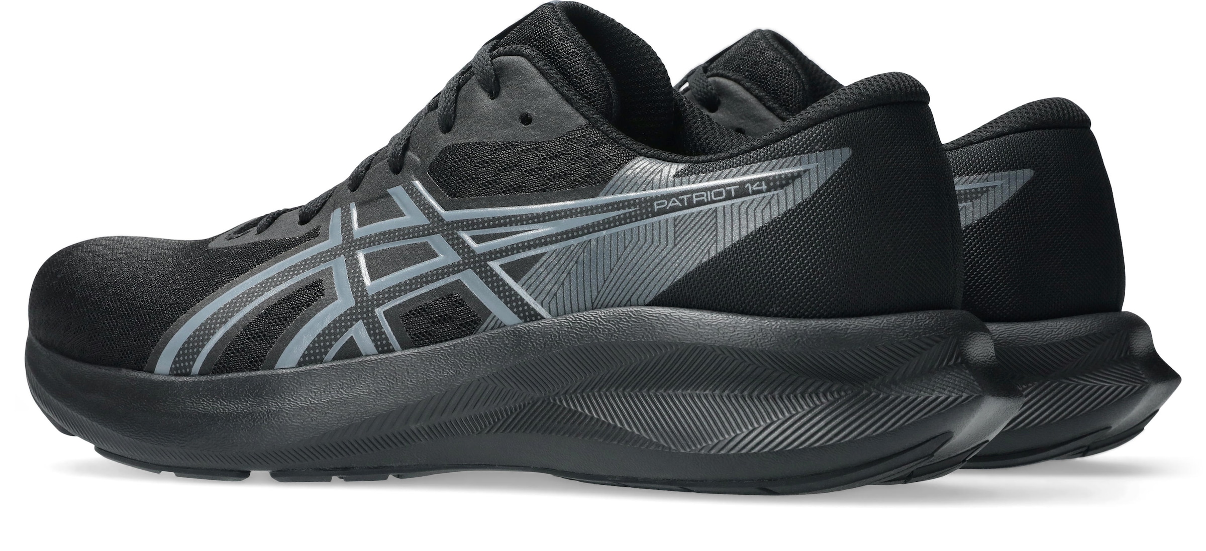 Asics Laufschuh »PATRIOT 14«