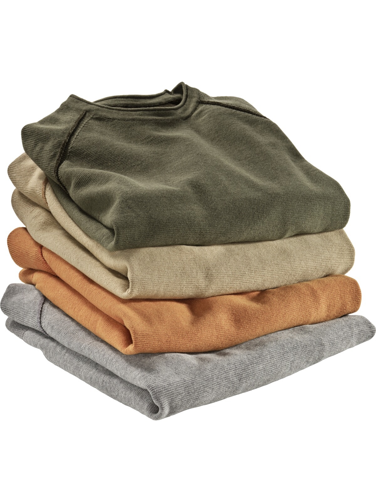 Babista Rundhalspullover »Pullover TESSALINI«, (1 tlg.)