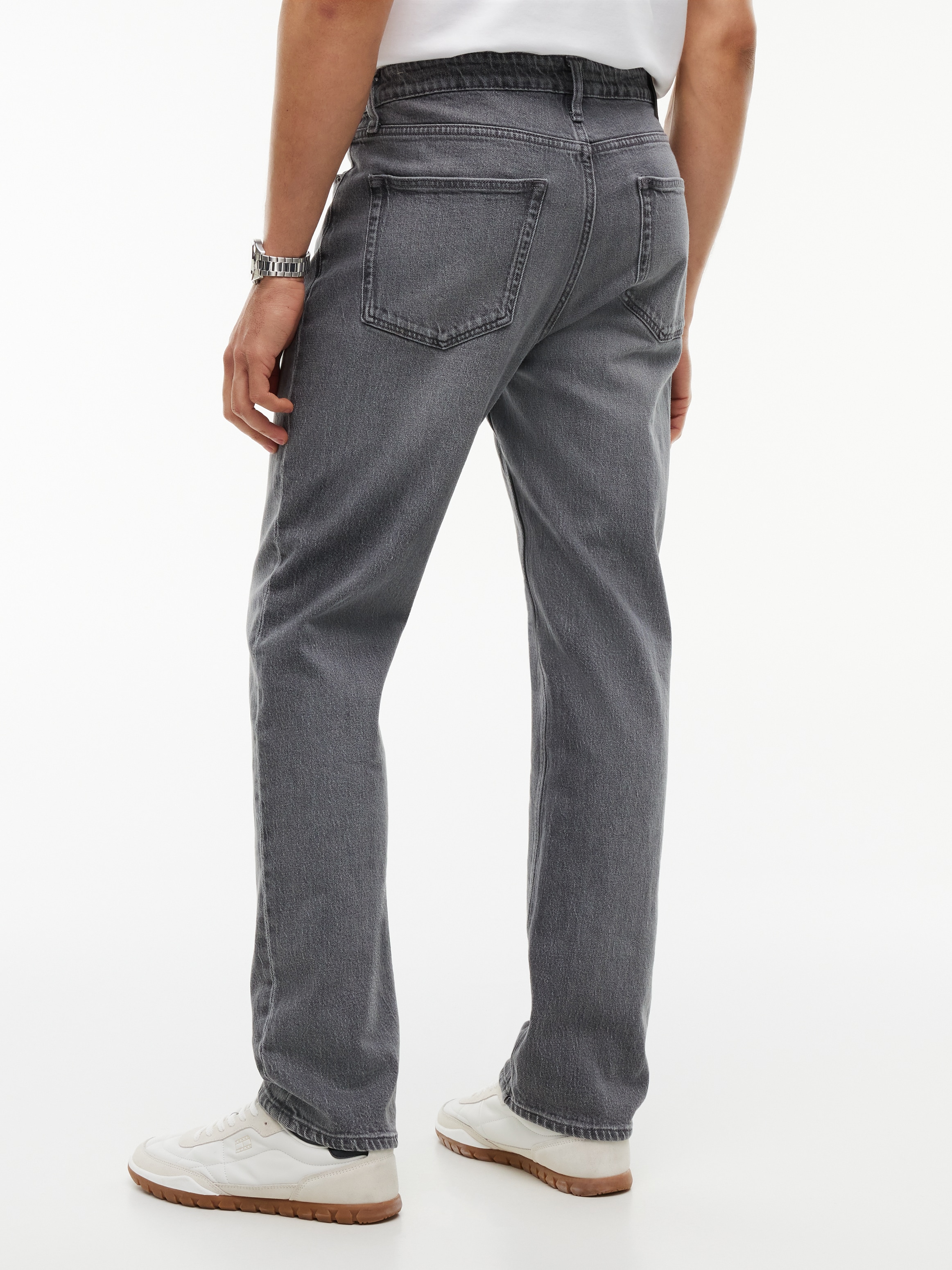 Tommy Jeans »RYAN SLIM STRAIGHT«