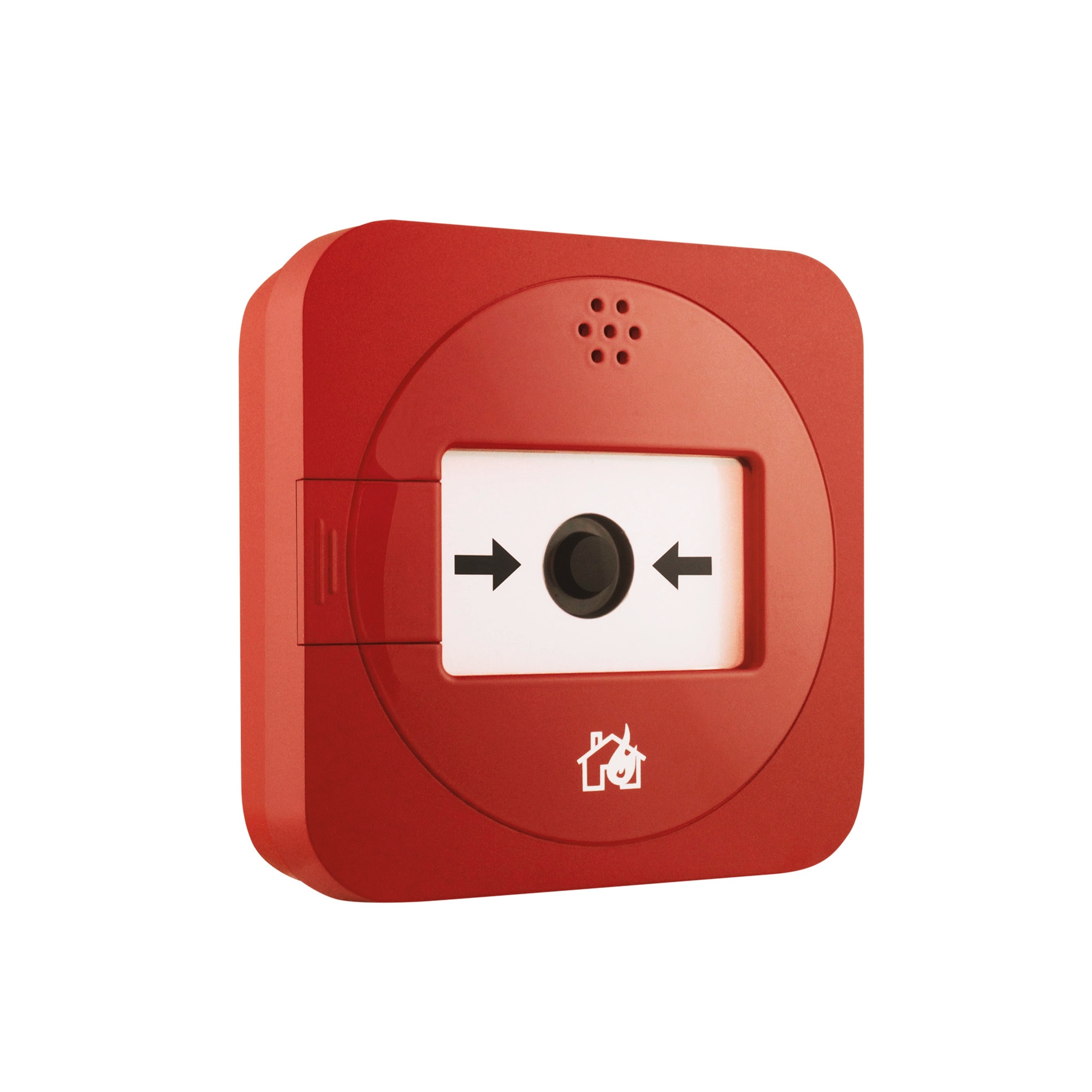 Smart-Home-Zubehör »Mobilfunk Alarm Button«