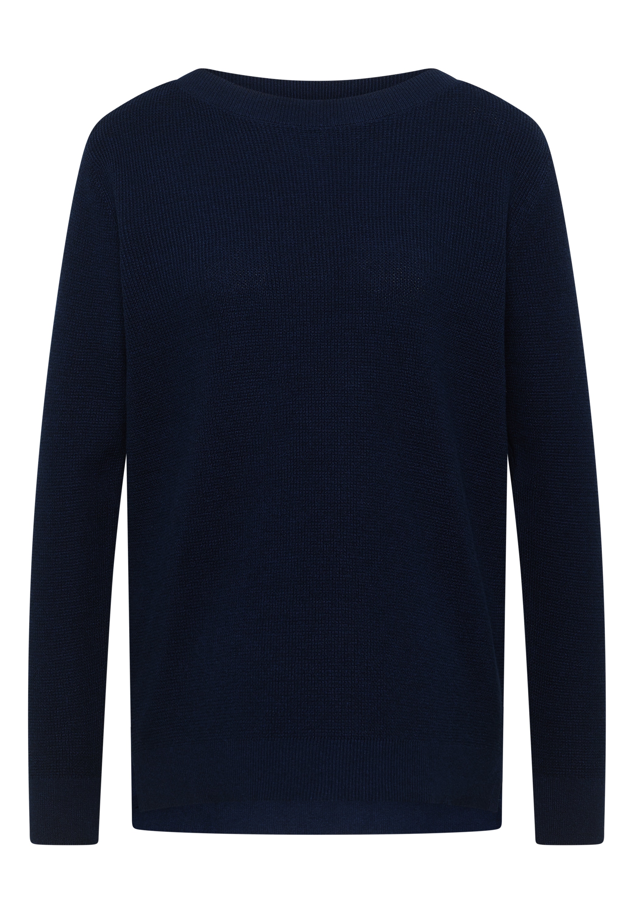 Cecil Strickpullover mit U-Boot-Ausschnitt