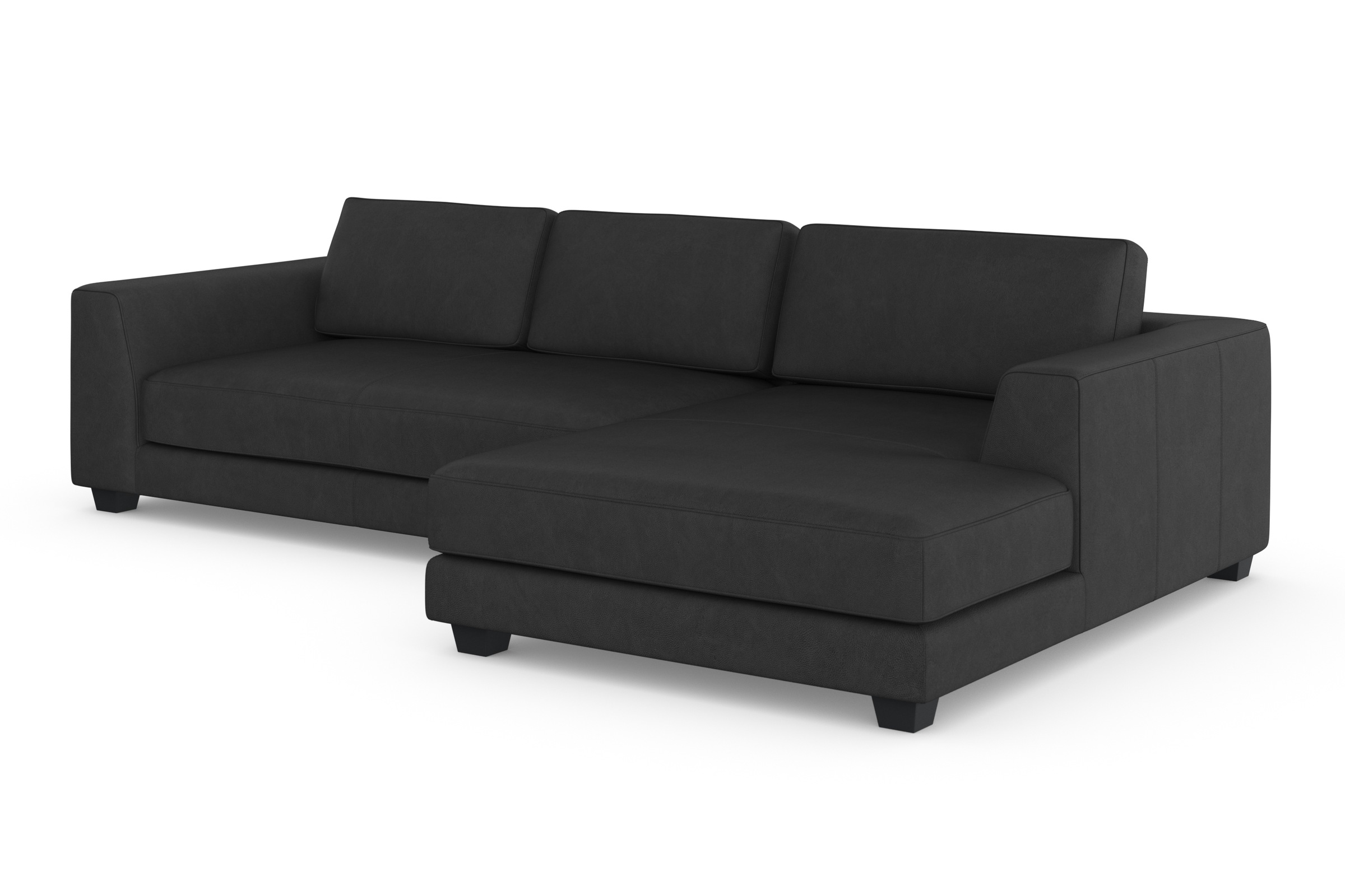 machalke® Ecksofa »atoll, L-Form«