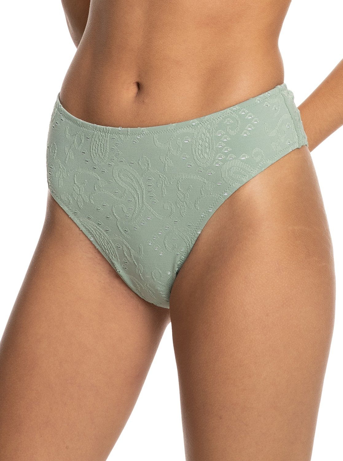 Quiksilver Bikini-Hose »Classic«