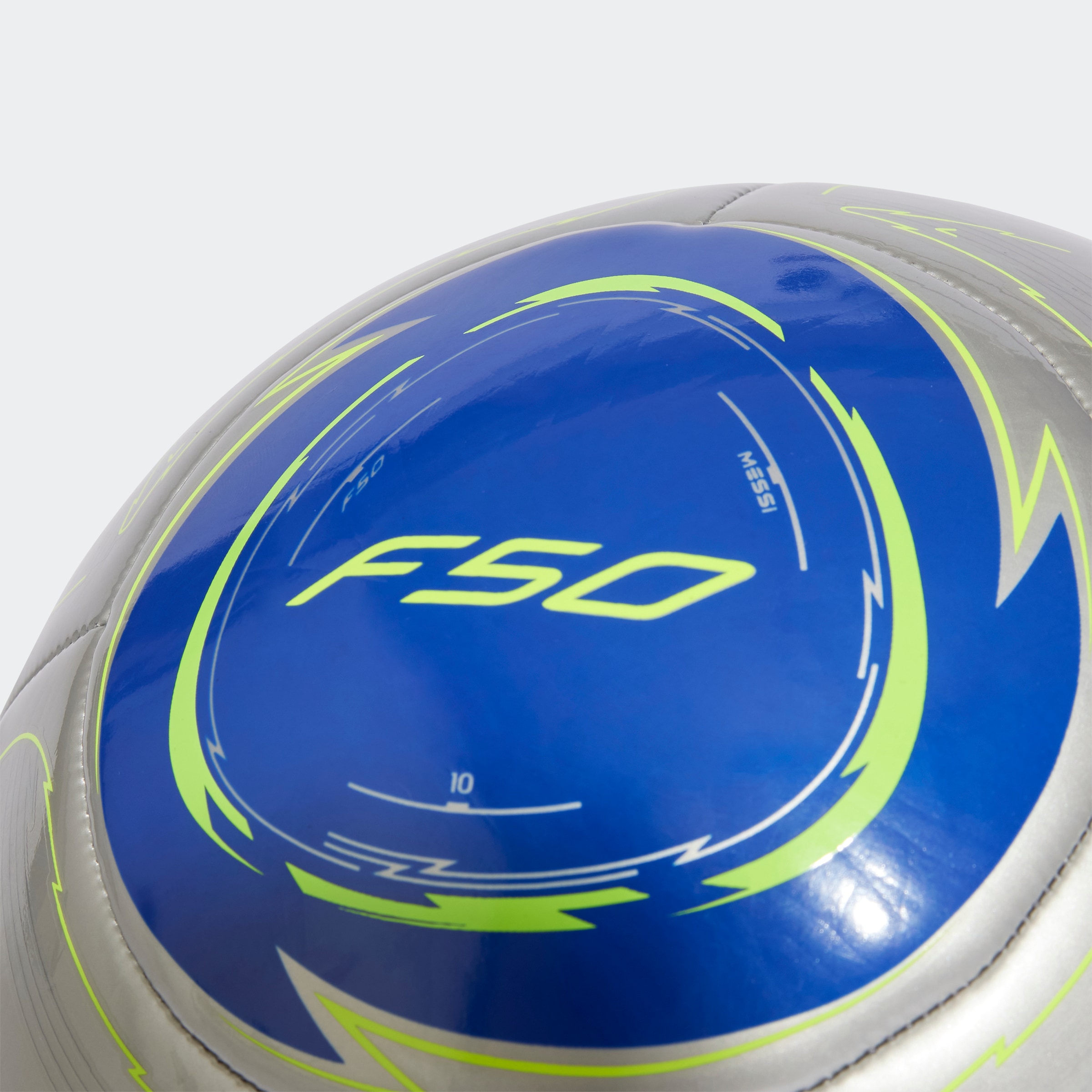 adidas Performance Fußball »MESSI CLB«, (1 St.)