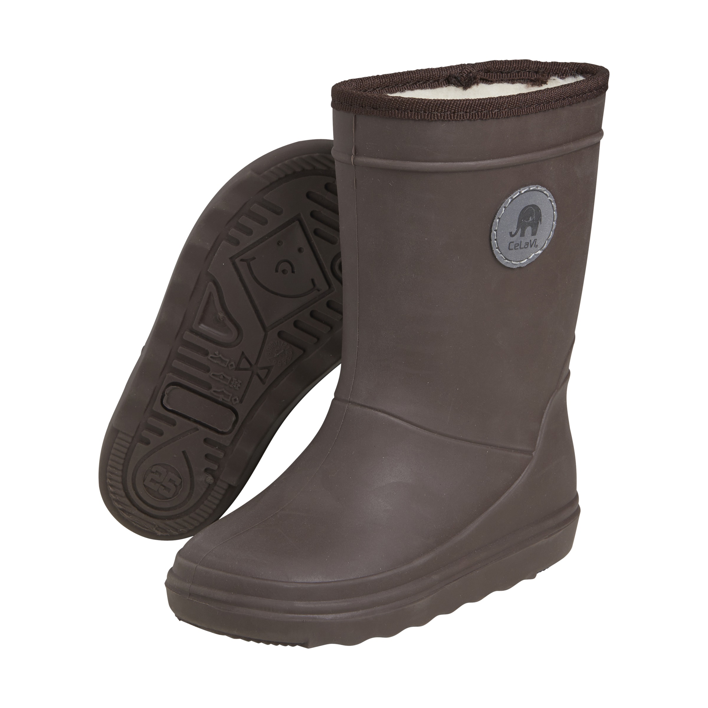 CeLaVi Westernstiefel »Winterboots CEThermo«